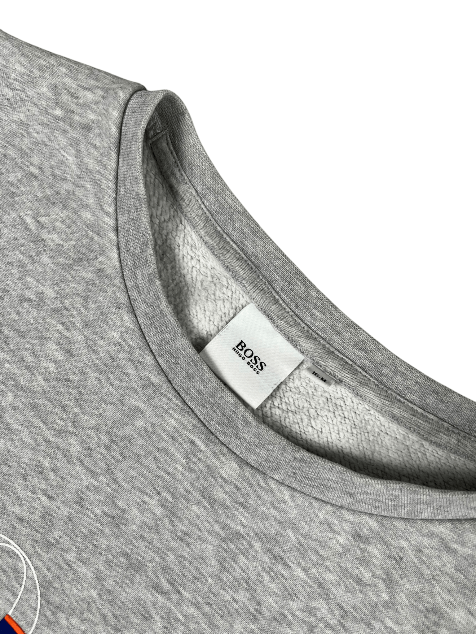 PULL HUGO BOSS - NB08 SHOP