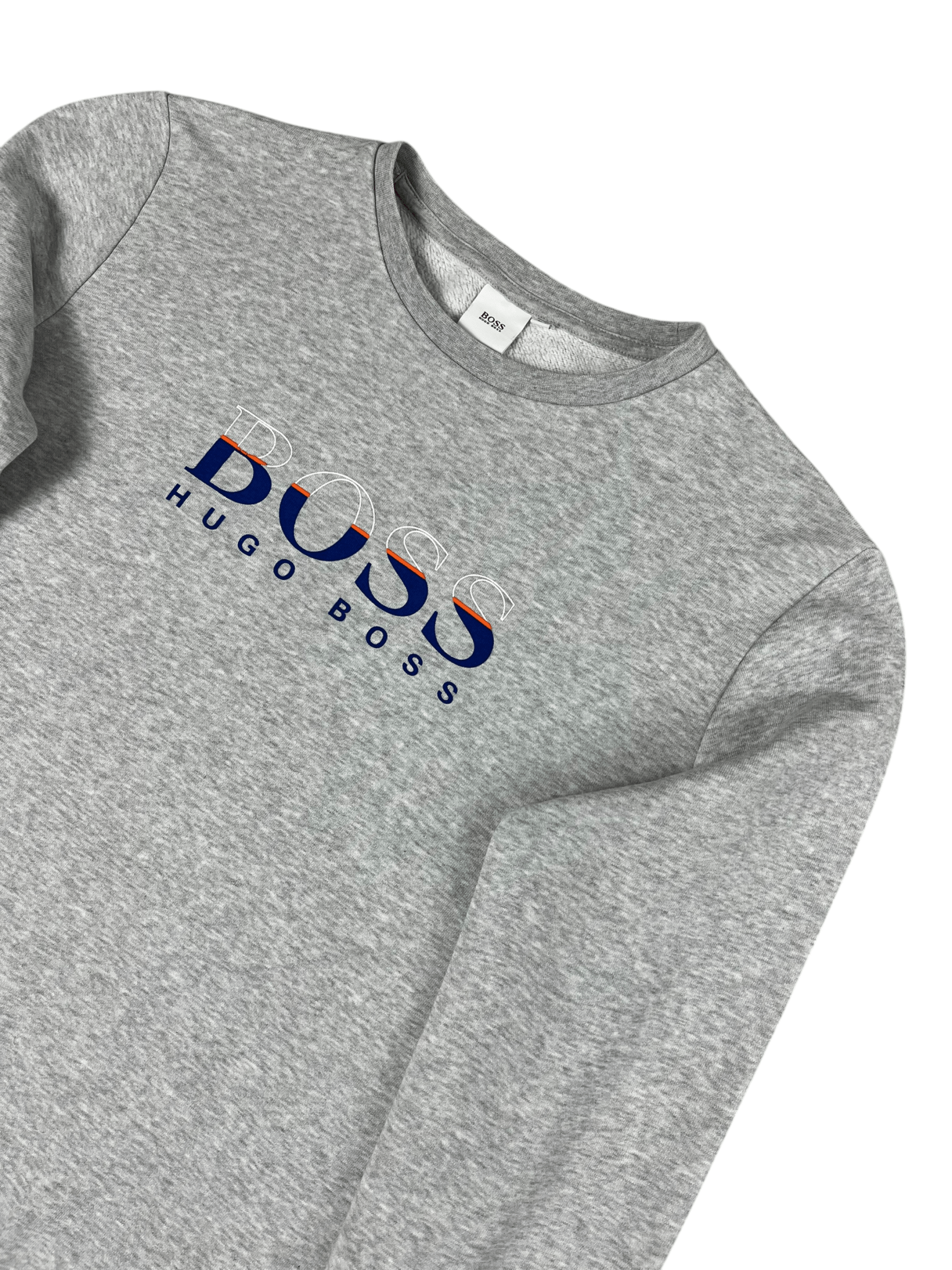 PULL HUGO BOSS - NB08 SHOP