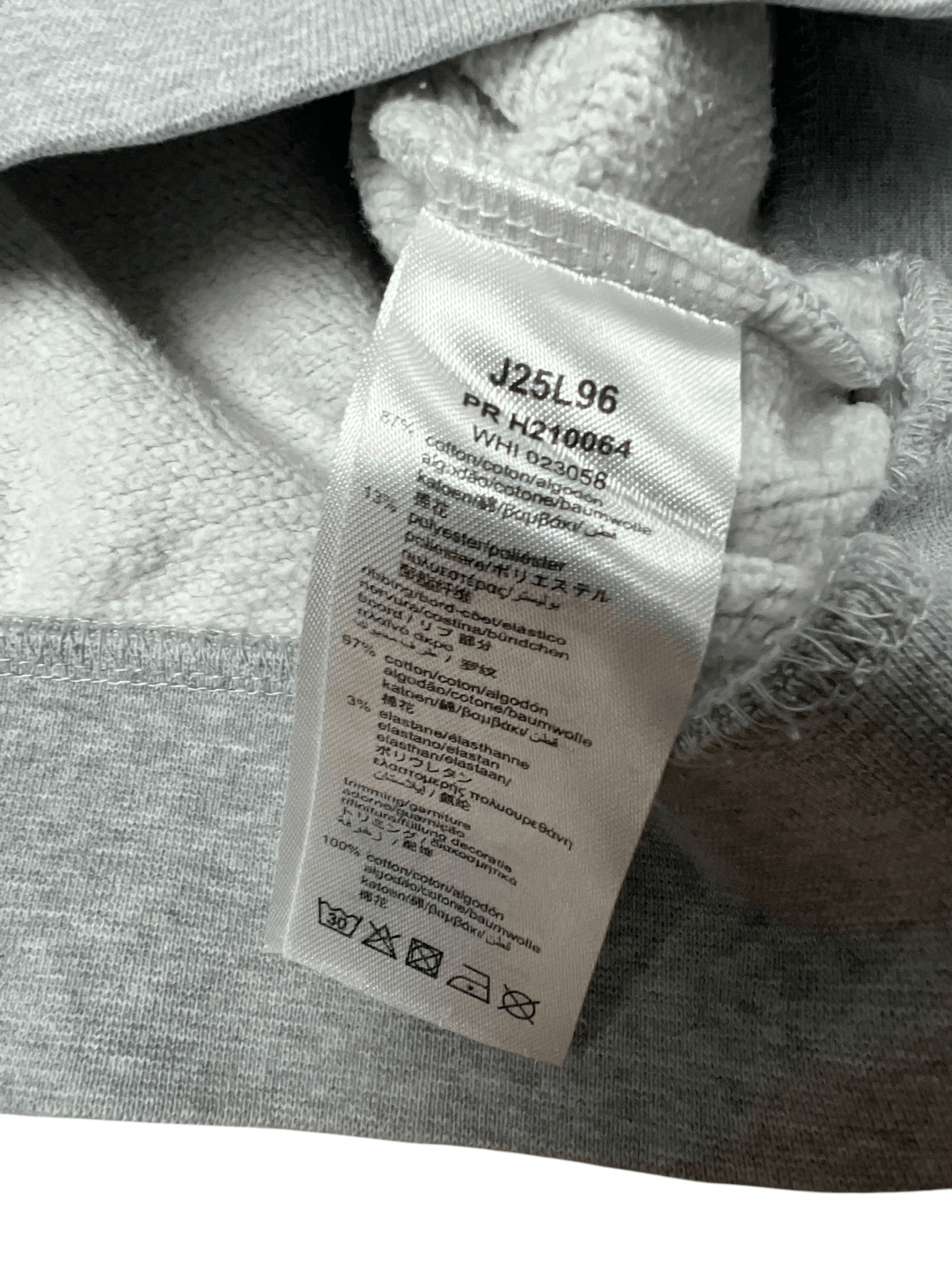 PULL HUGO BOSS - NB08 SHOP