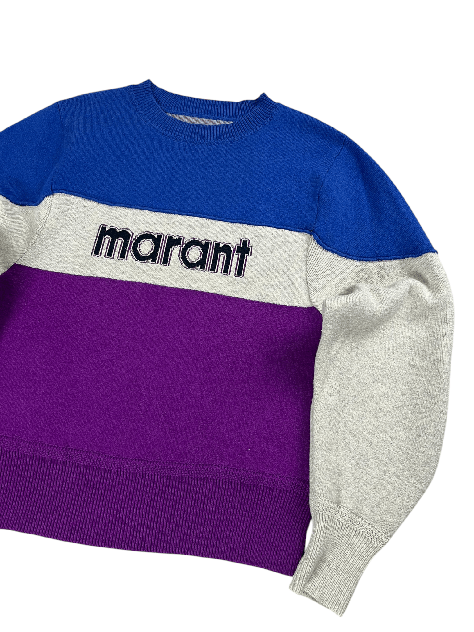 PULL ISABEL MARANT - NB08 SHOP