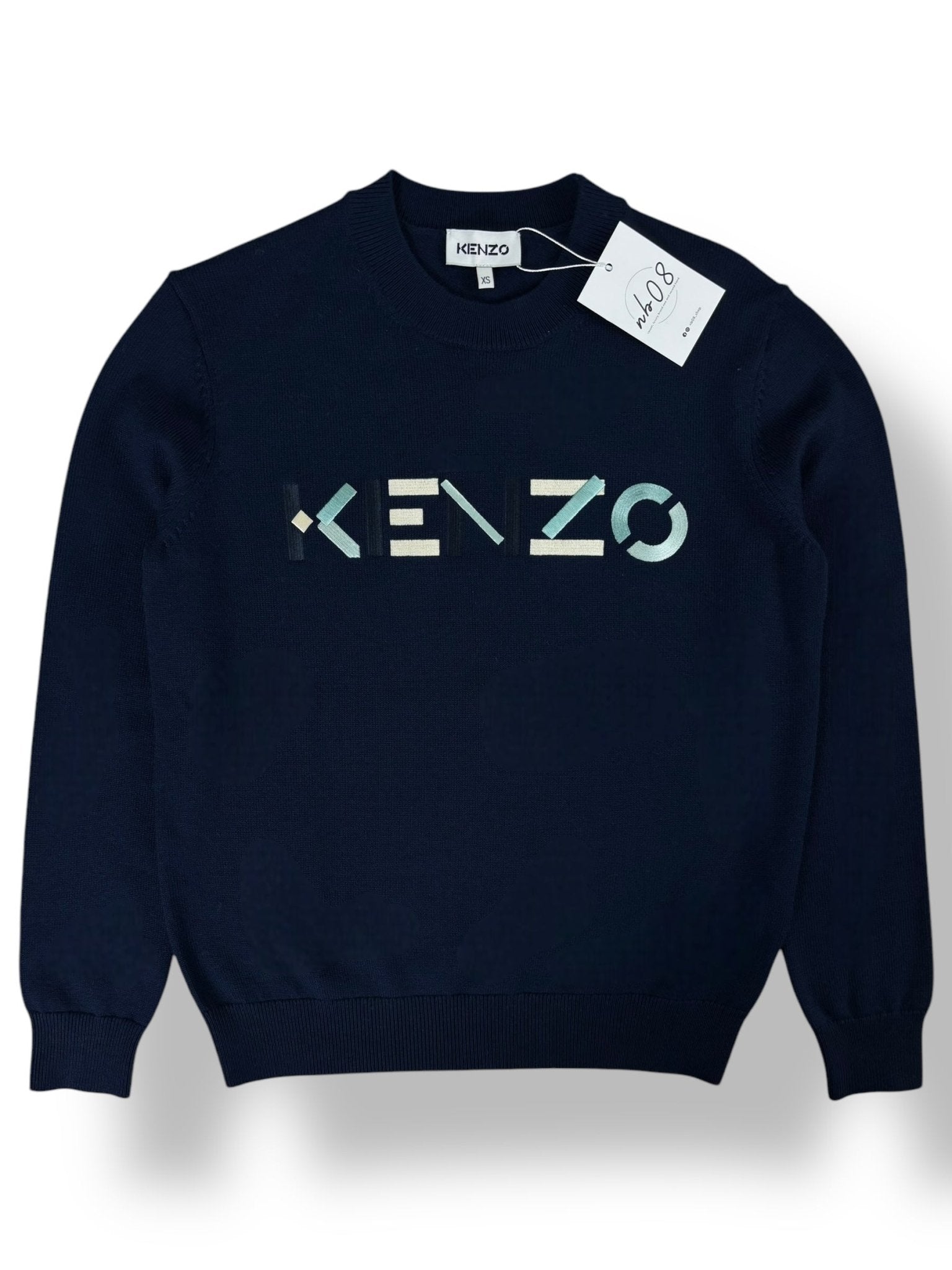 PULL KENZO - NB08 SHOP