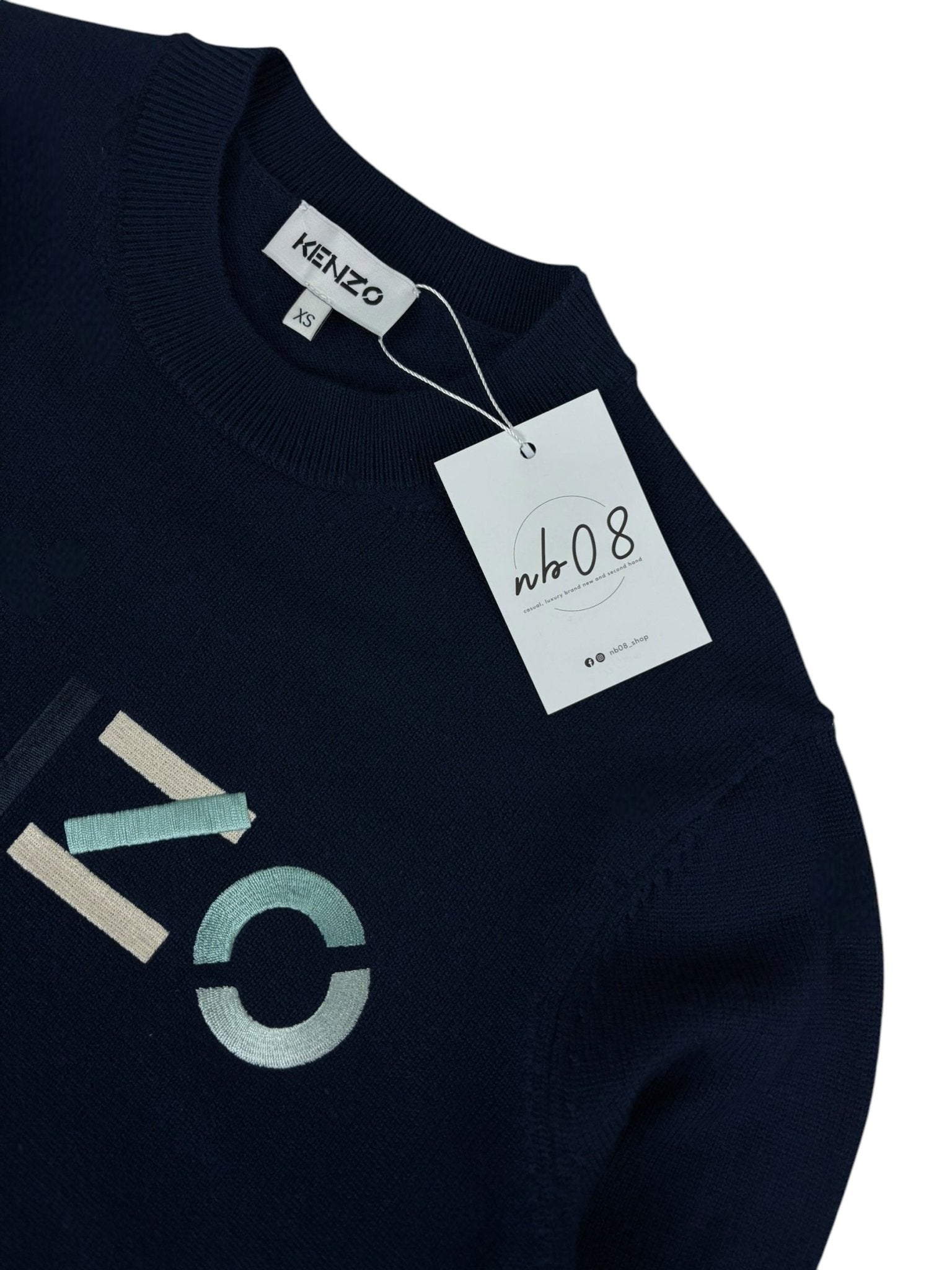 PULL KENZO - NB08 SHOP