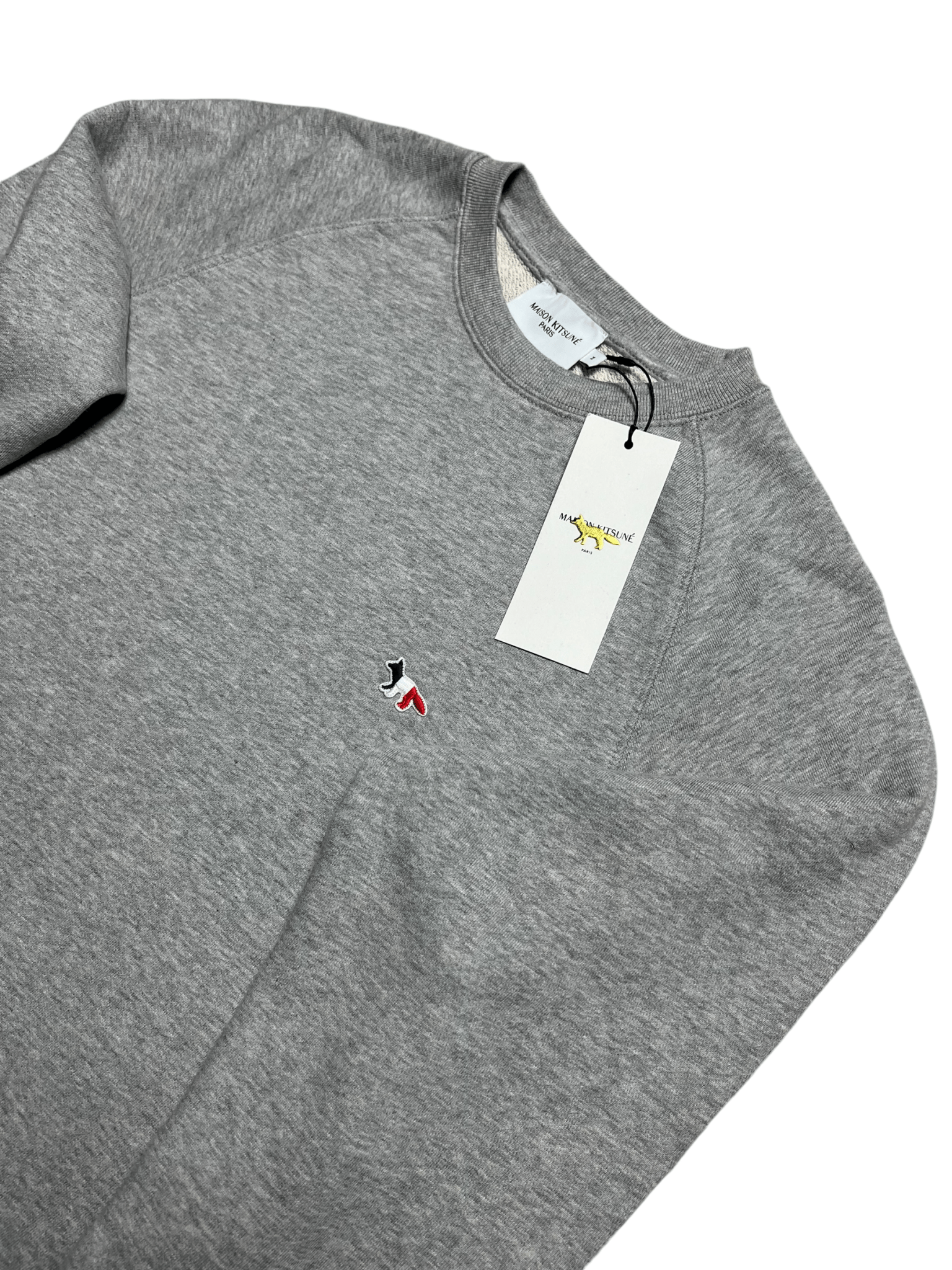 PULL MAISON KITSUNÉ - NB08 SHOP