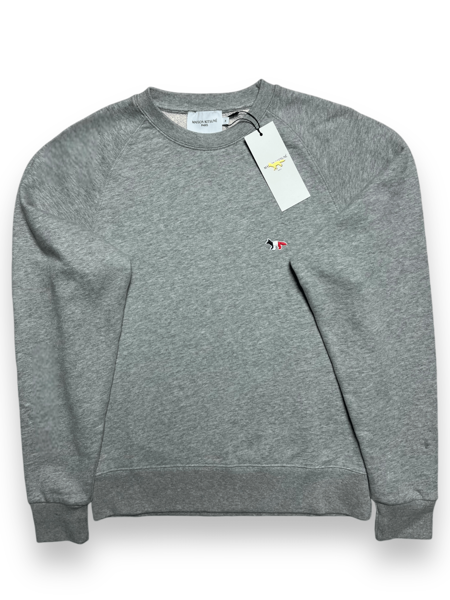 PULL MAISON KITSUNÉ - NB08 SHOP