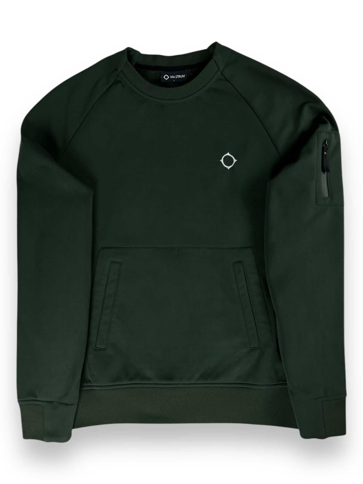 PULL MA.STRUM - NB08 SHOP