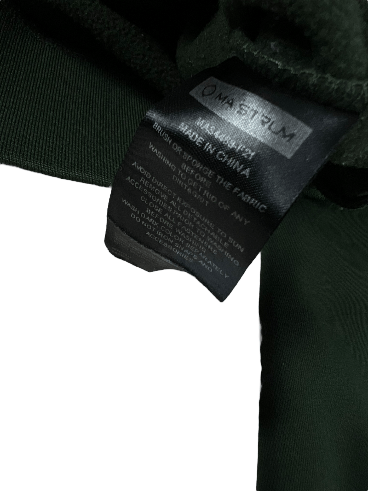 PULL MA.STRUM - NB08 SHOP