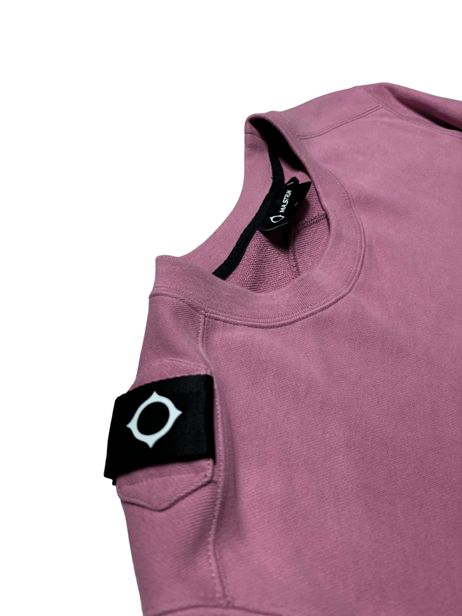 PULL MA.STRUM - NB08 SHOP