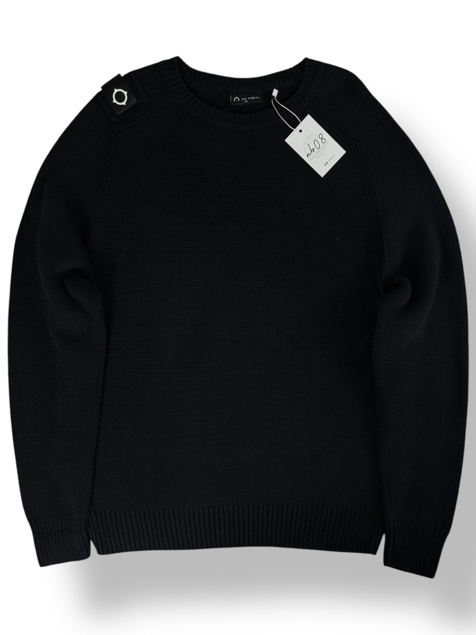 PULL MA.STRUM - NB08 SHOP