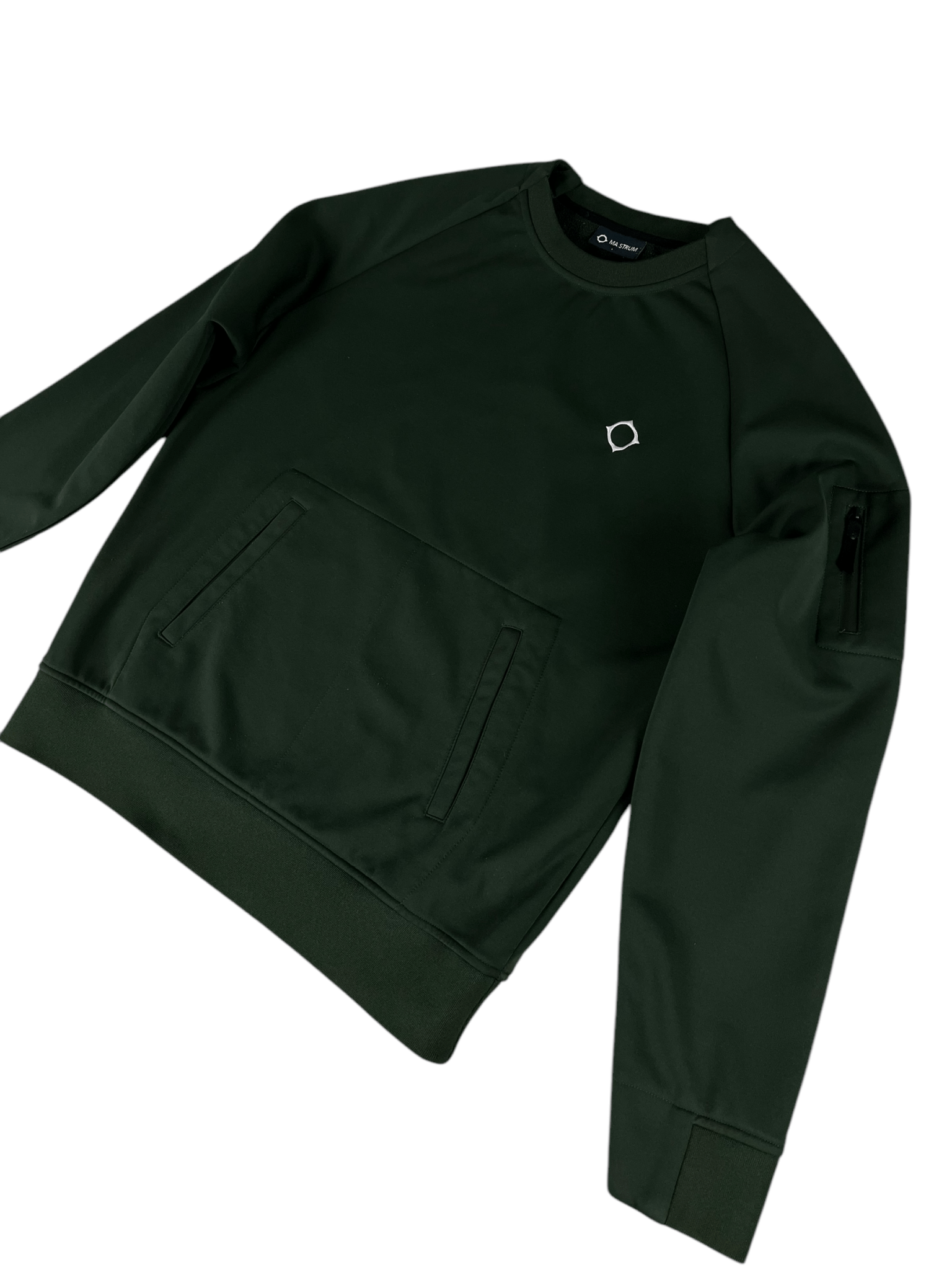 PULL MA.STRUM - NB08 SHOP