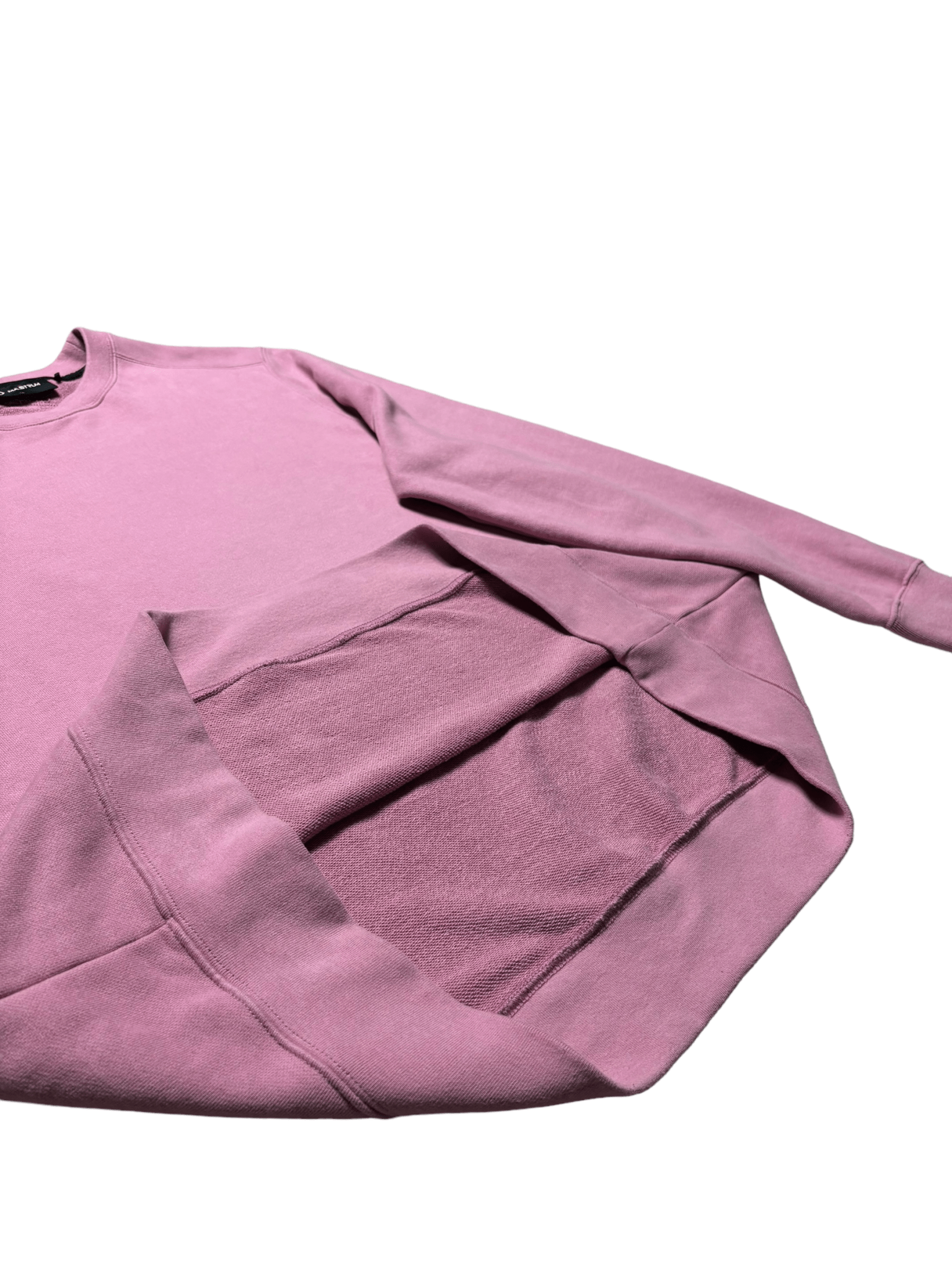 PULL MA.STRUM - NB08 SHOP