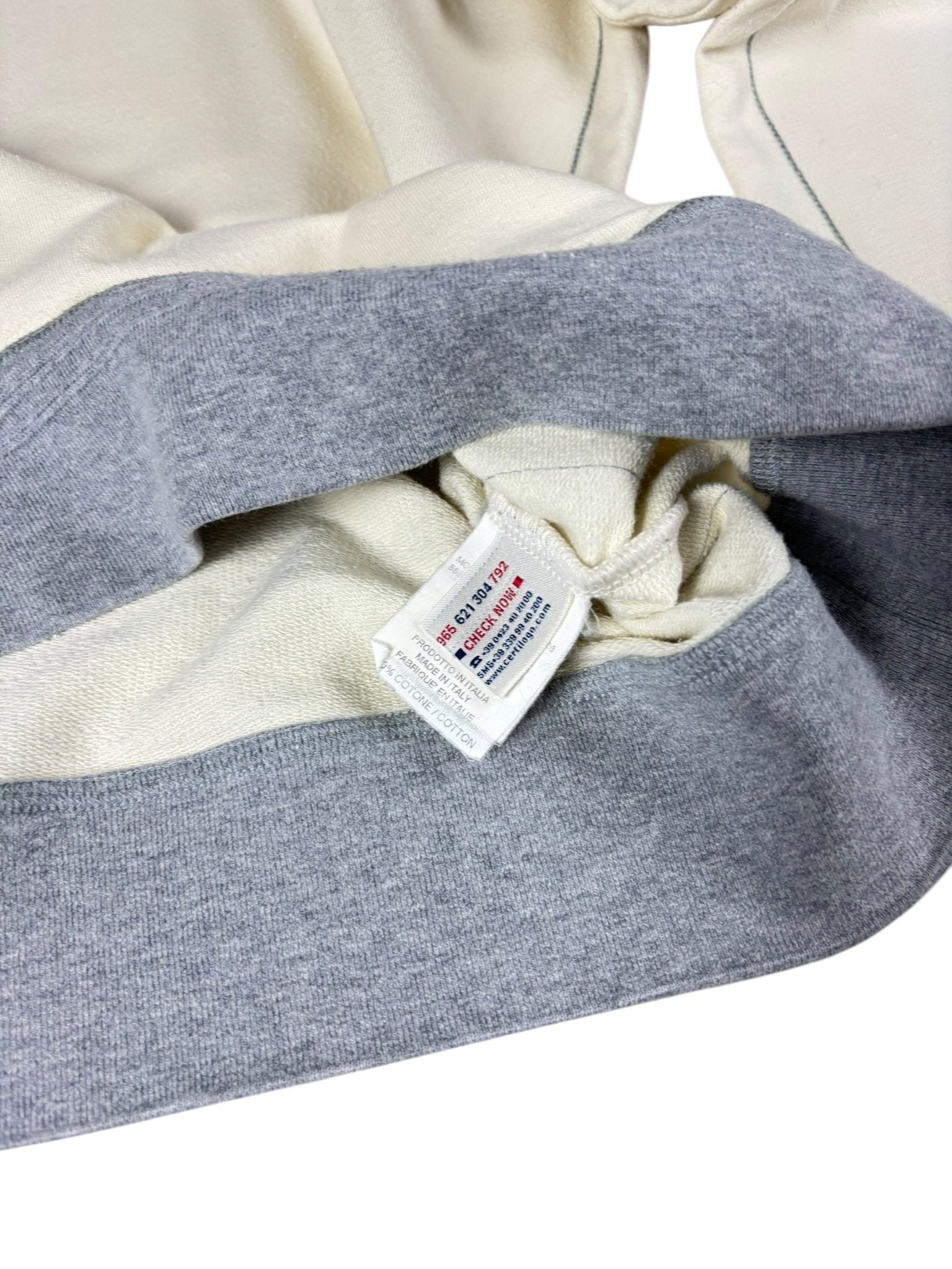 PULL MONCLER - NB08 SHOP