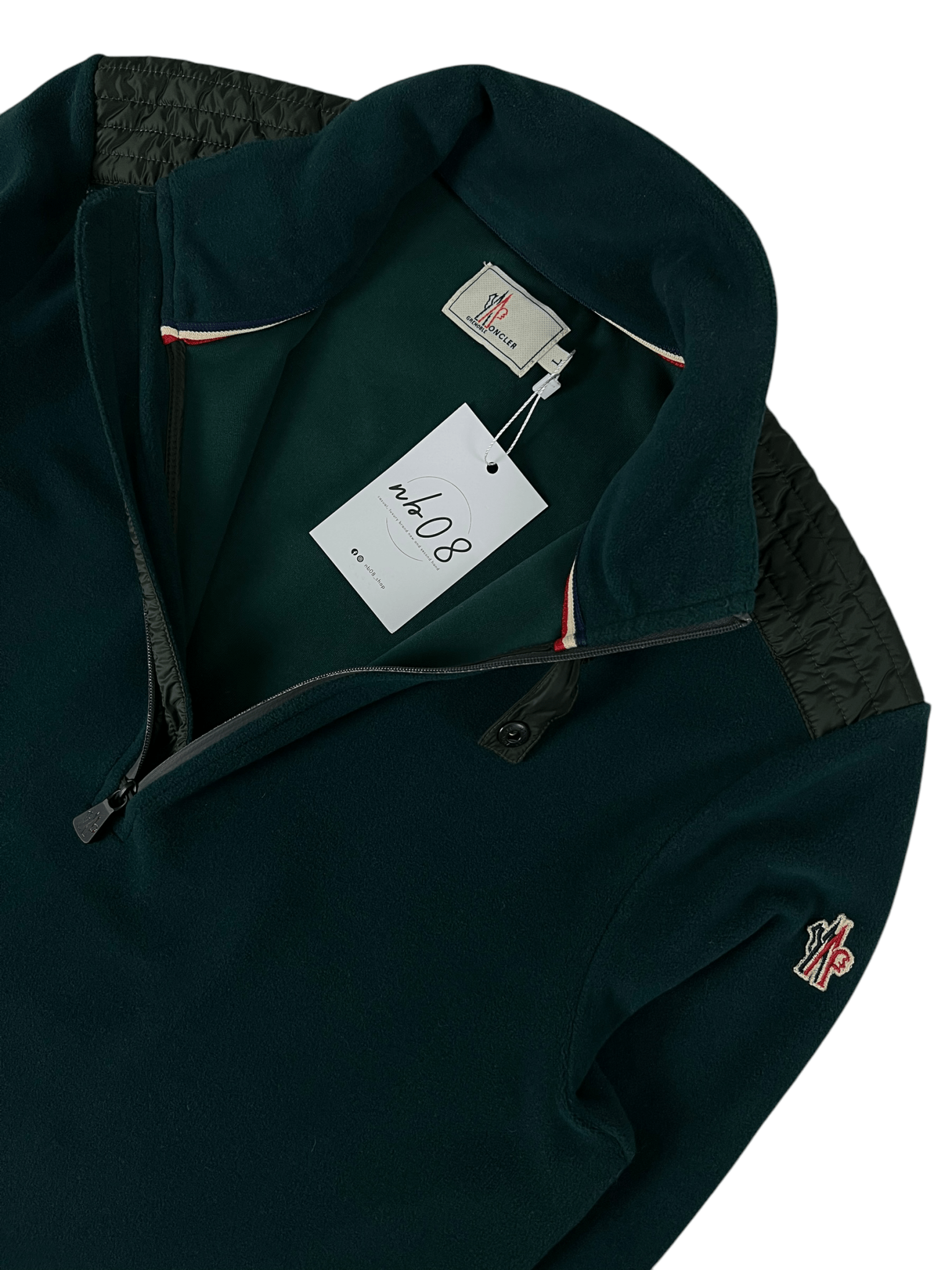 PULL MONCLER - NB08 SHOP