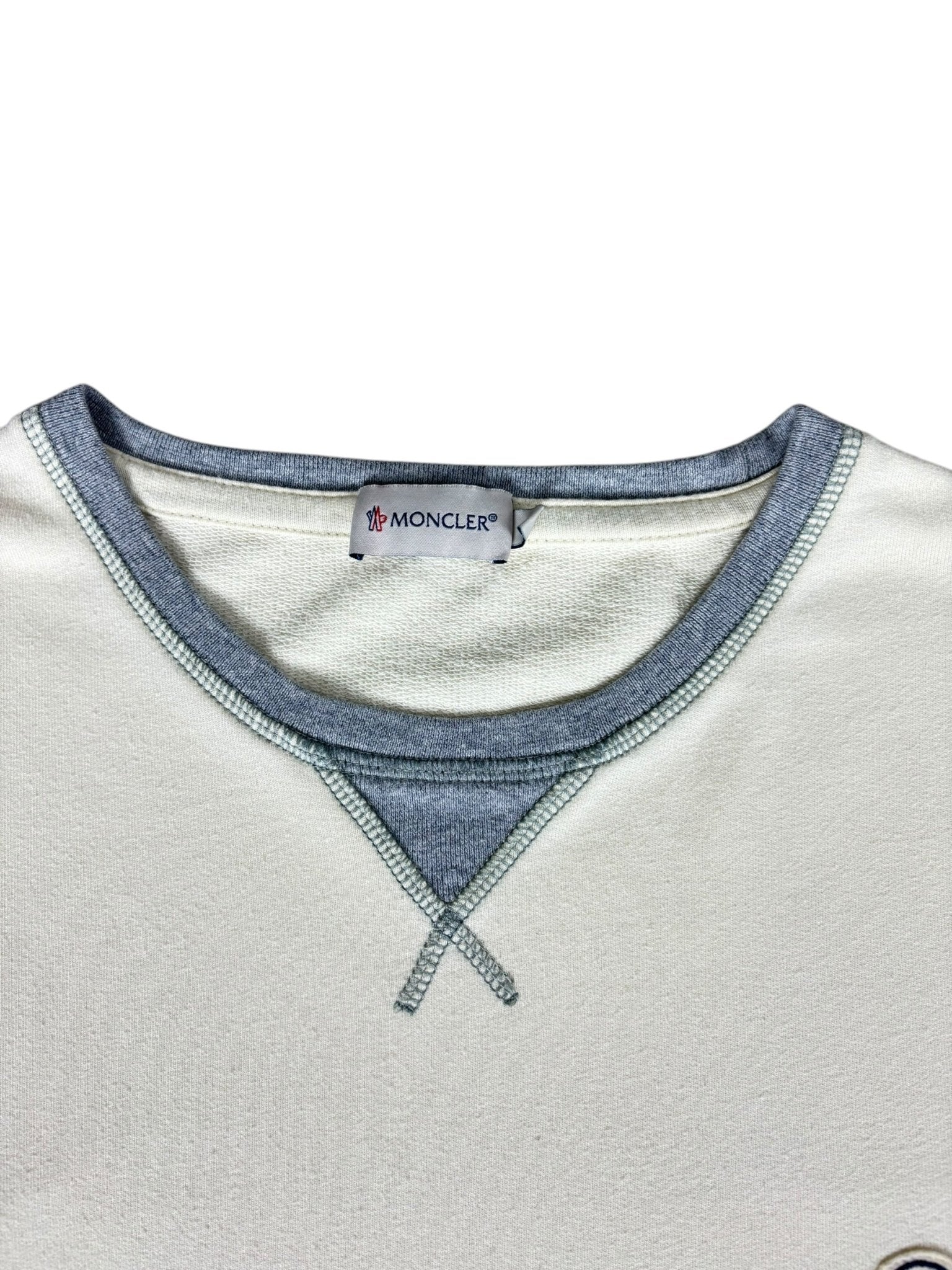 PULL MONCLER - NB08 SHOP