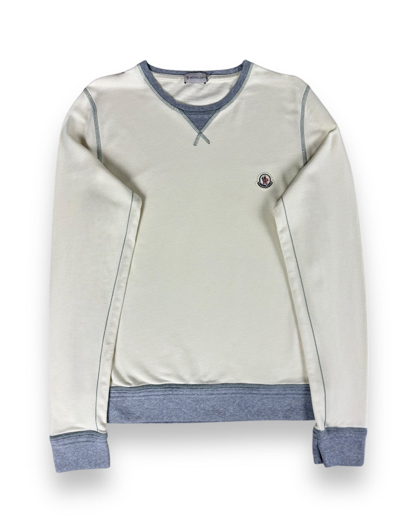 PULL MONCLER - NB08 SHOP