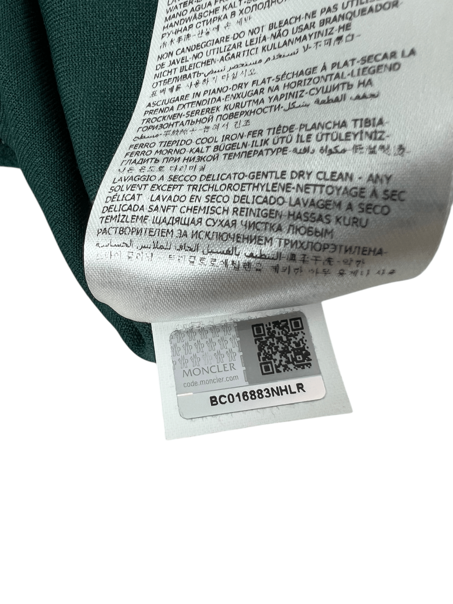 PULL MONCLER - NB08 SHOP