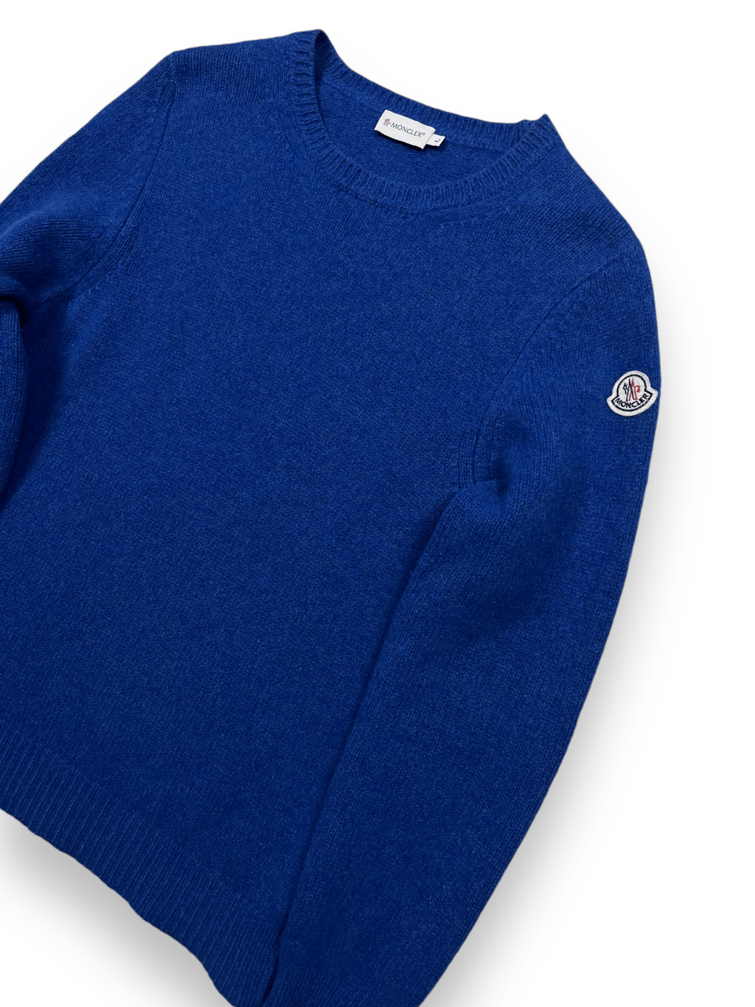PULL MONCLER - NB08 SHOP