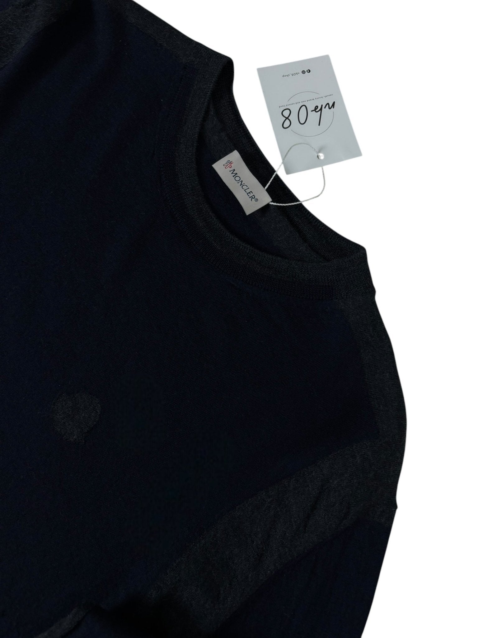 PULL MONCLER - NB08 SHOP