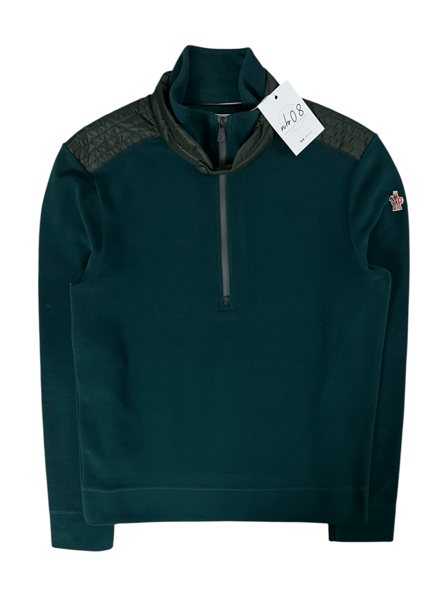 PULL MONCLER - NB08 SHOP