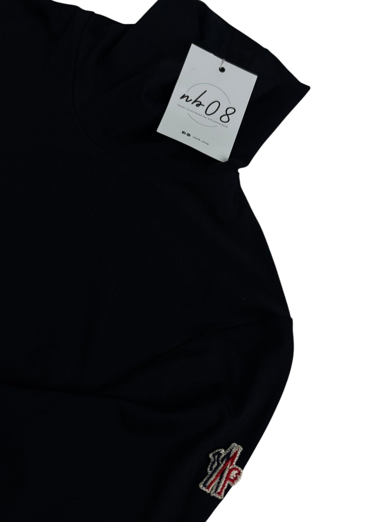 PULL MONCLER - NB08 SHOP