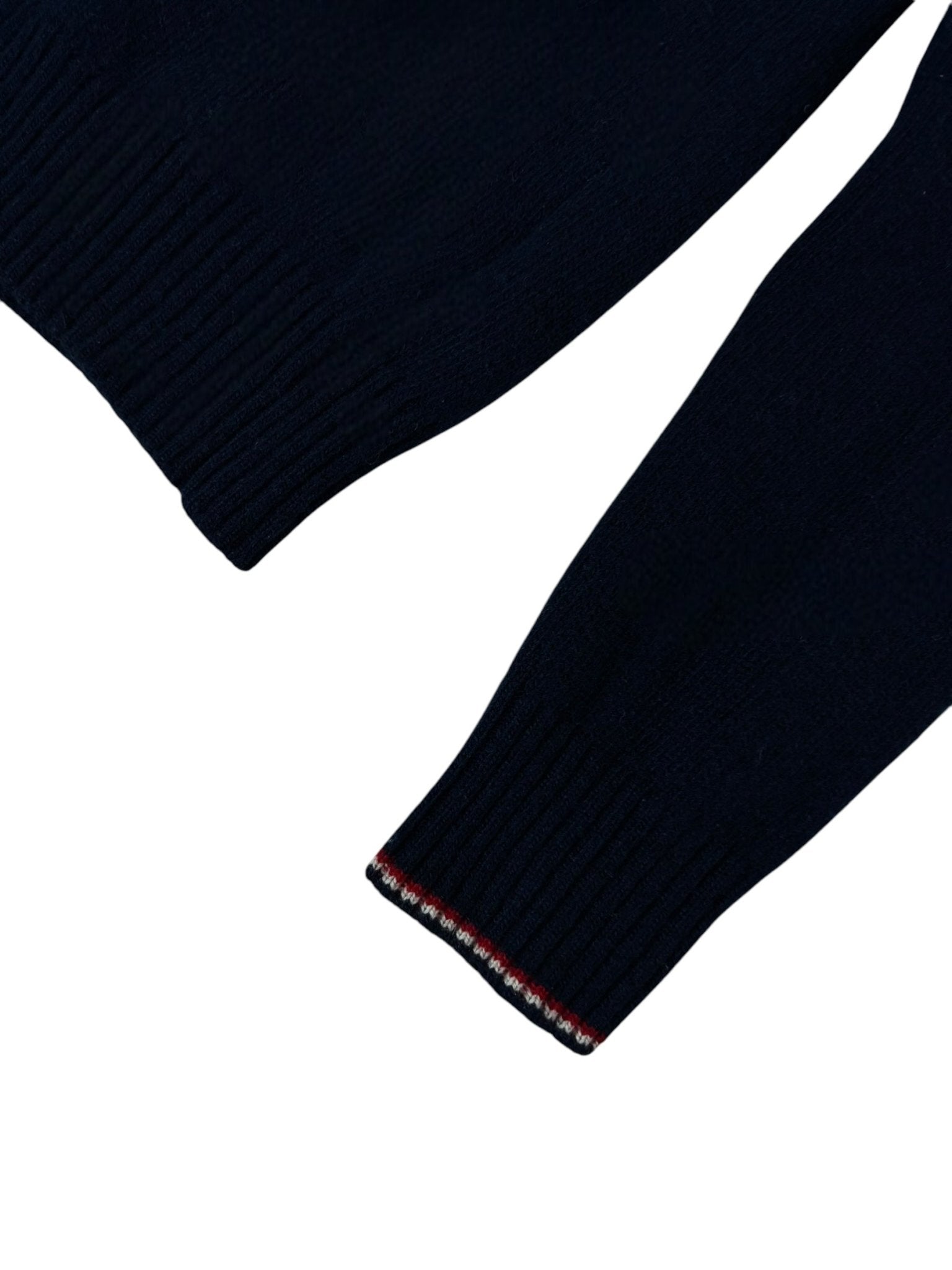 PULL MONCLER MAGLIA GIROCOLLO - NB08 SHOP