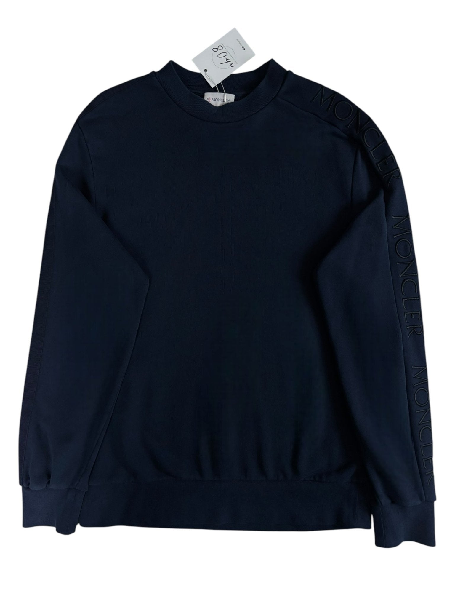 PULL MONCLER MAGLIA GIROCOLLO - NB08 SHOP