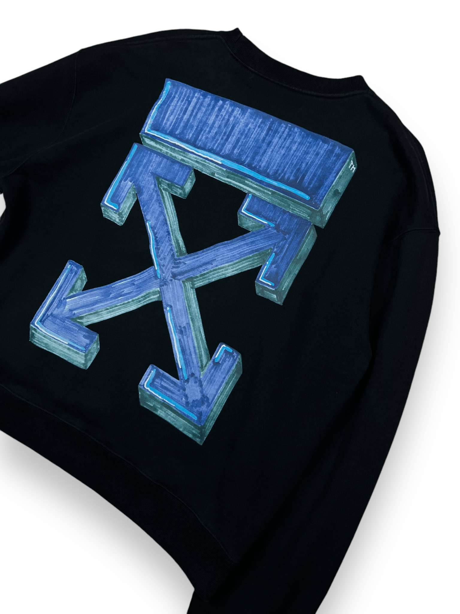 PULL OFF - WHITE - NB08 SHOP