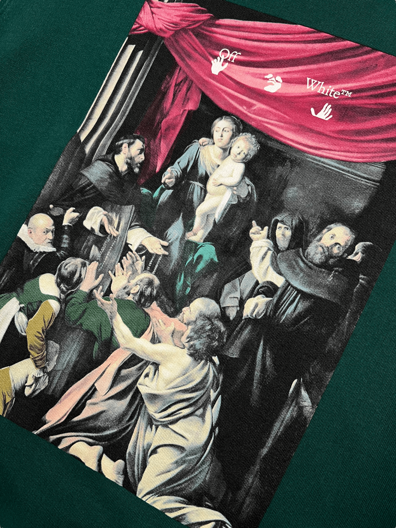 PULL OFF - WHITE - NB08 SHOP