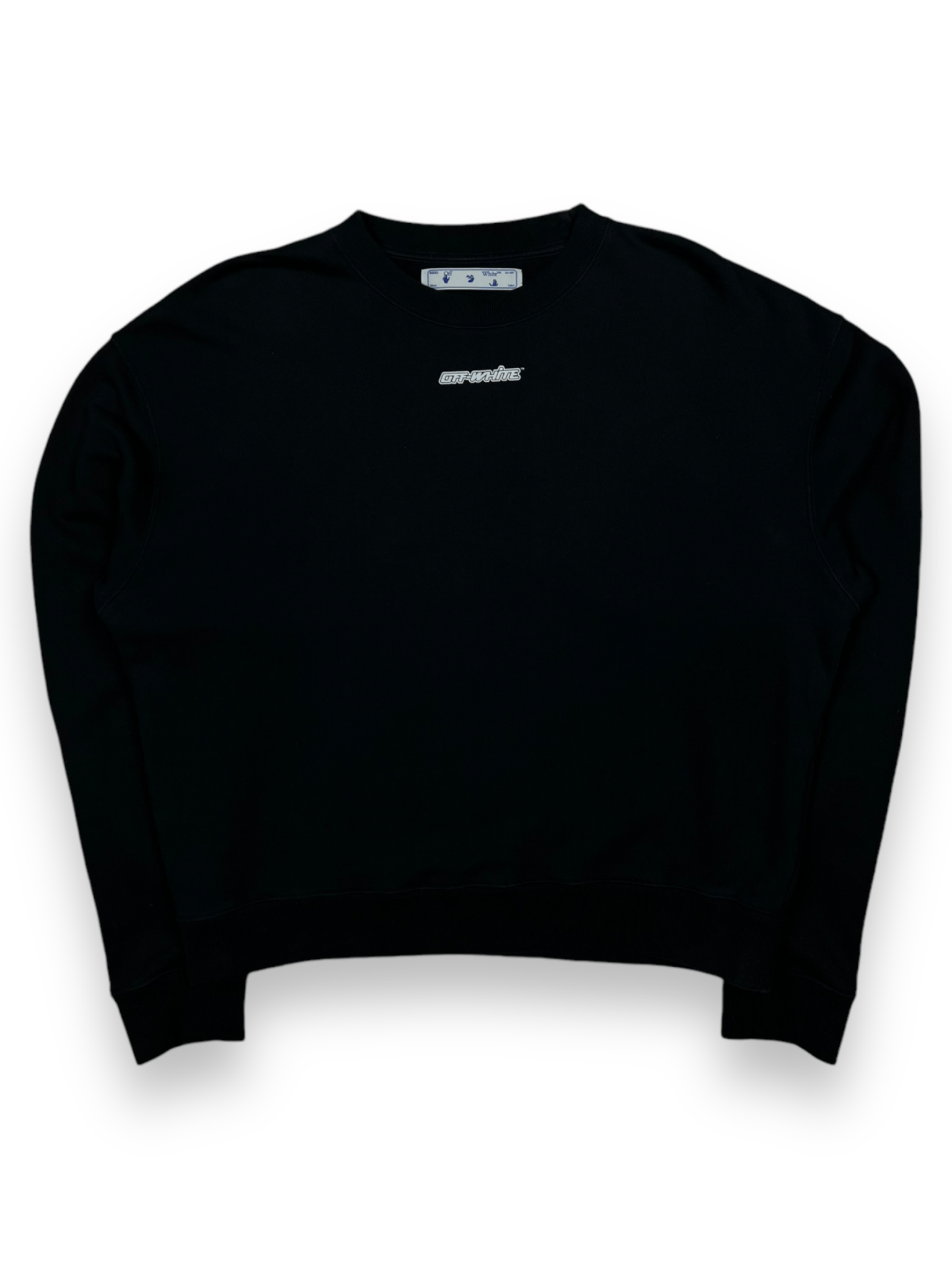 PULL OFF - WHITE - NB08 SHOP