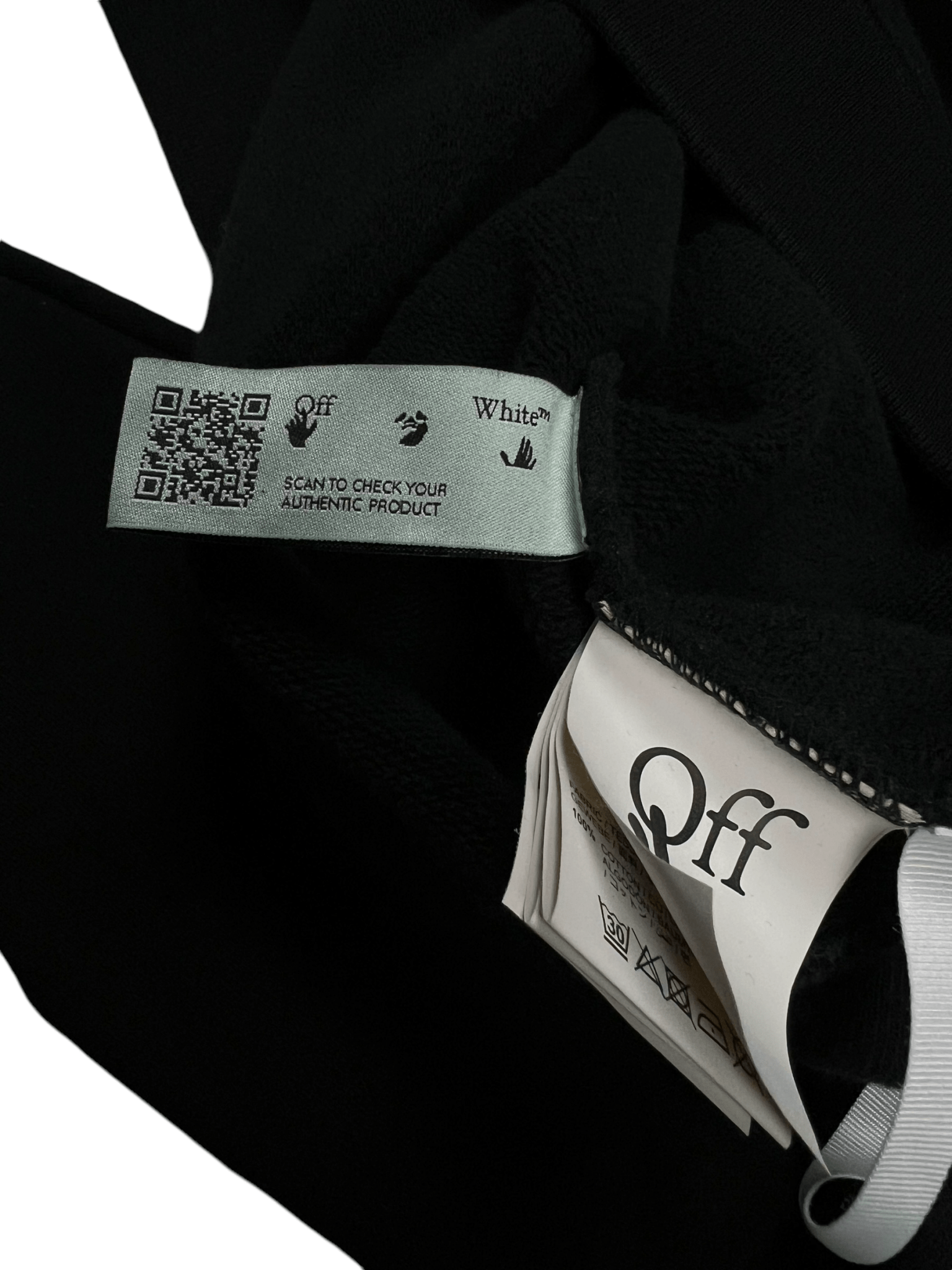 PULL OFF - WHITE - NB08 SHOP