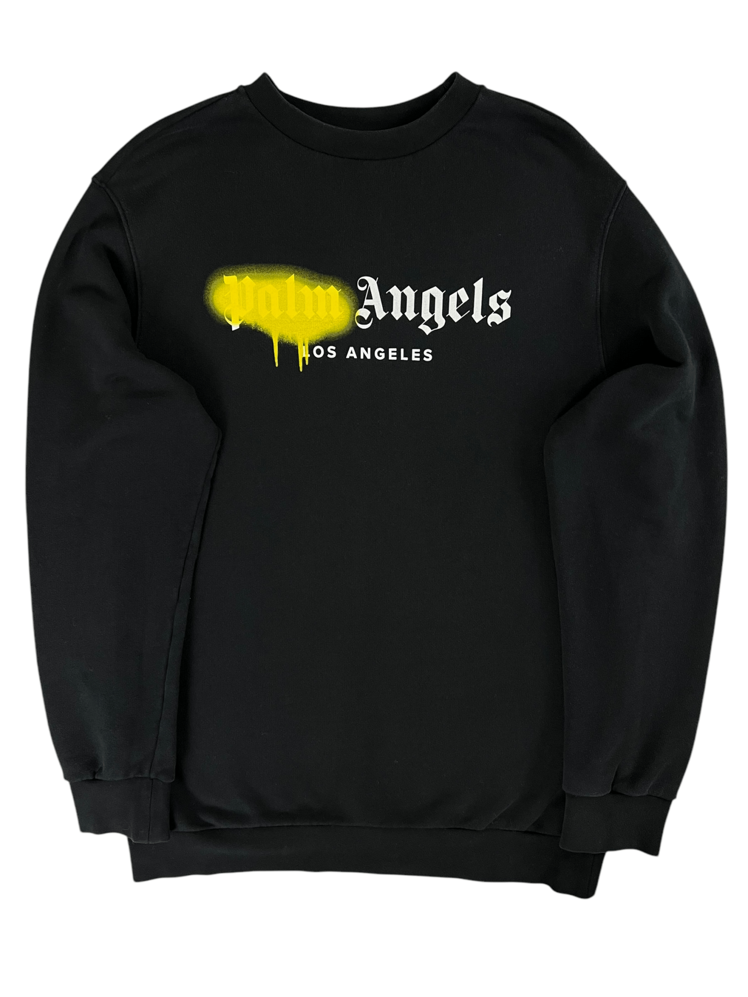 PULL PALM ANGELS - NB08 SHOP