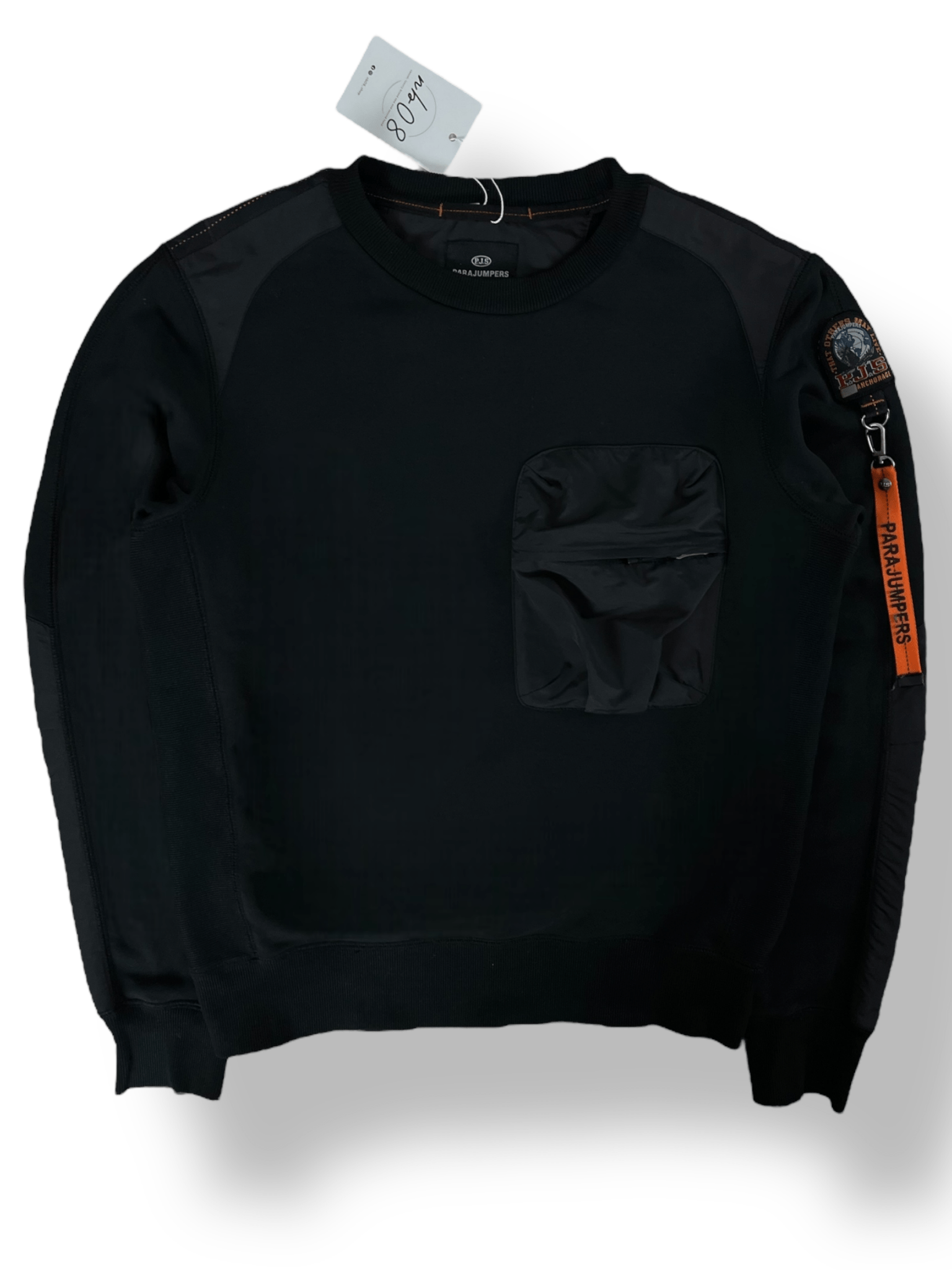 PULL PARAJUMPERS - NB08 SHOP