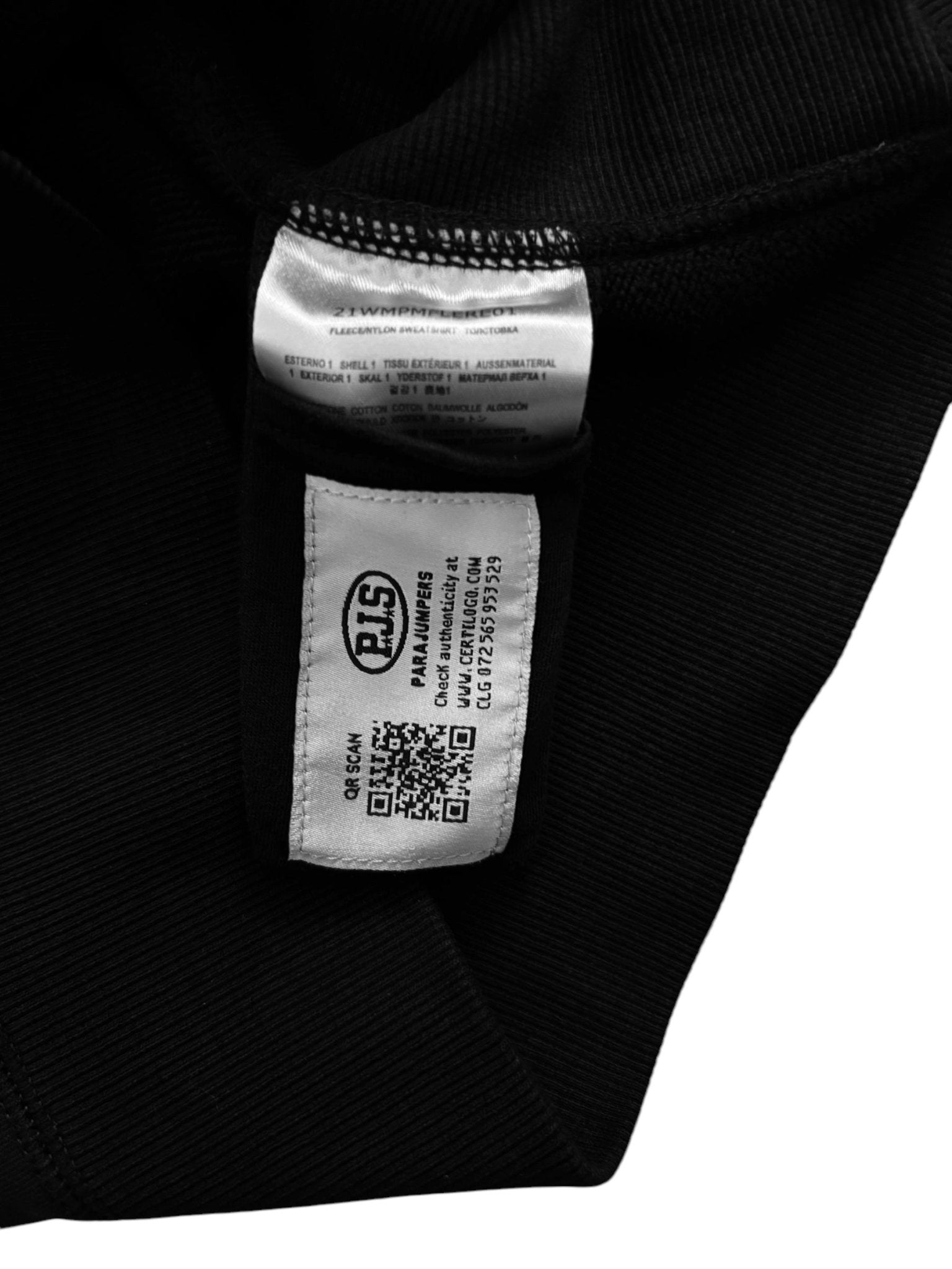 PULL PARAJUMPERS - NB08 SHOP