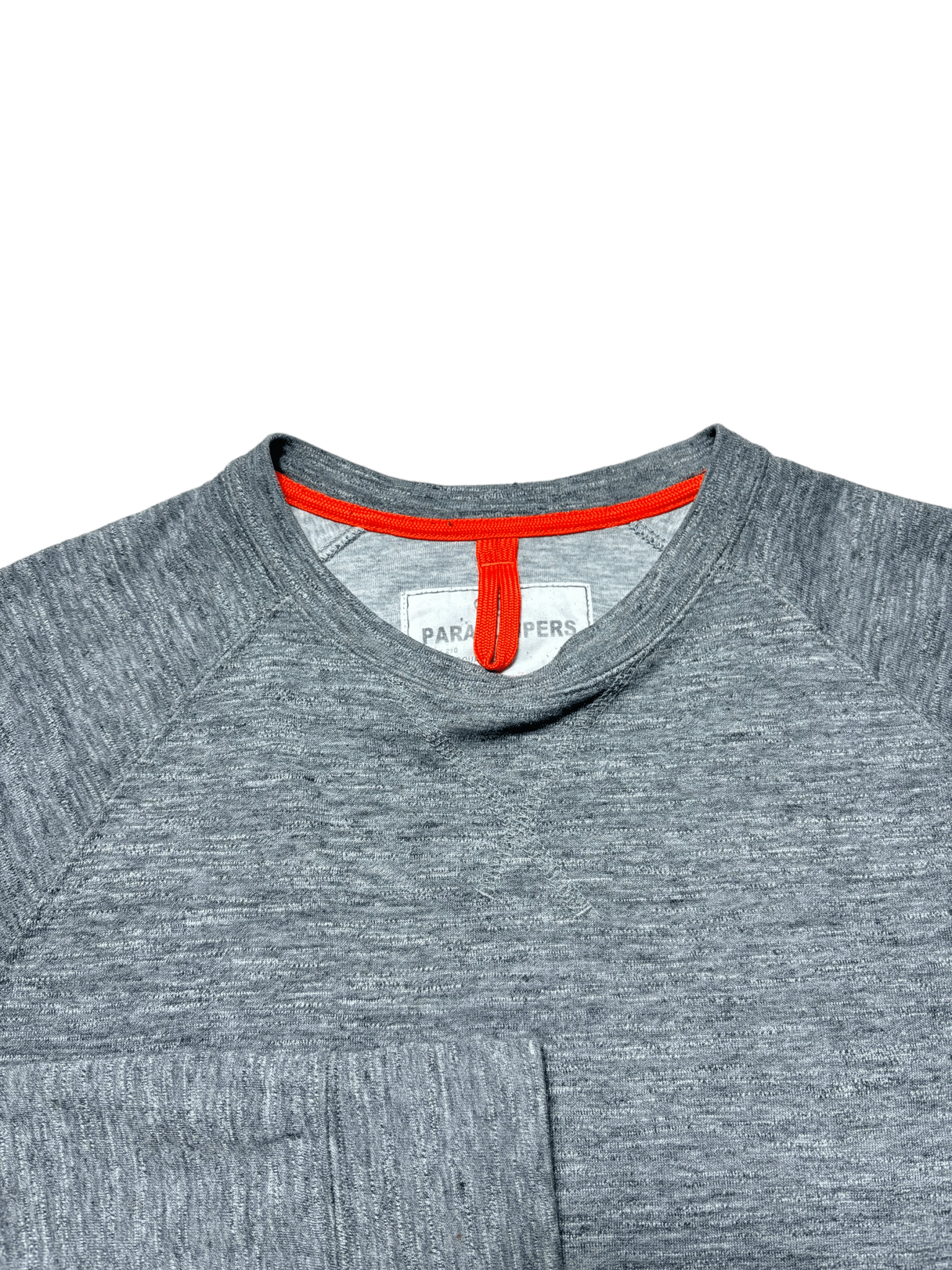 PULL PARAJUMPERS - NB08 SHOP