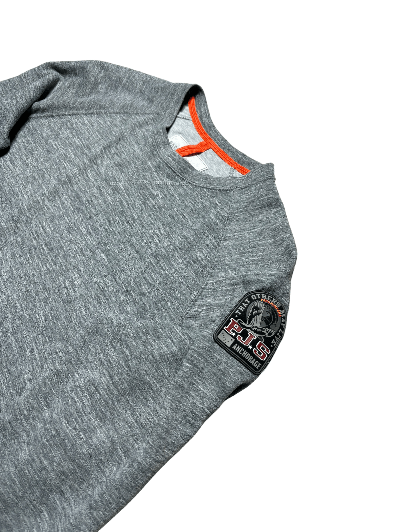 PULL PARAJUMPERS - NB08 SHOP