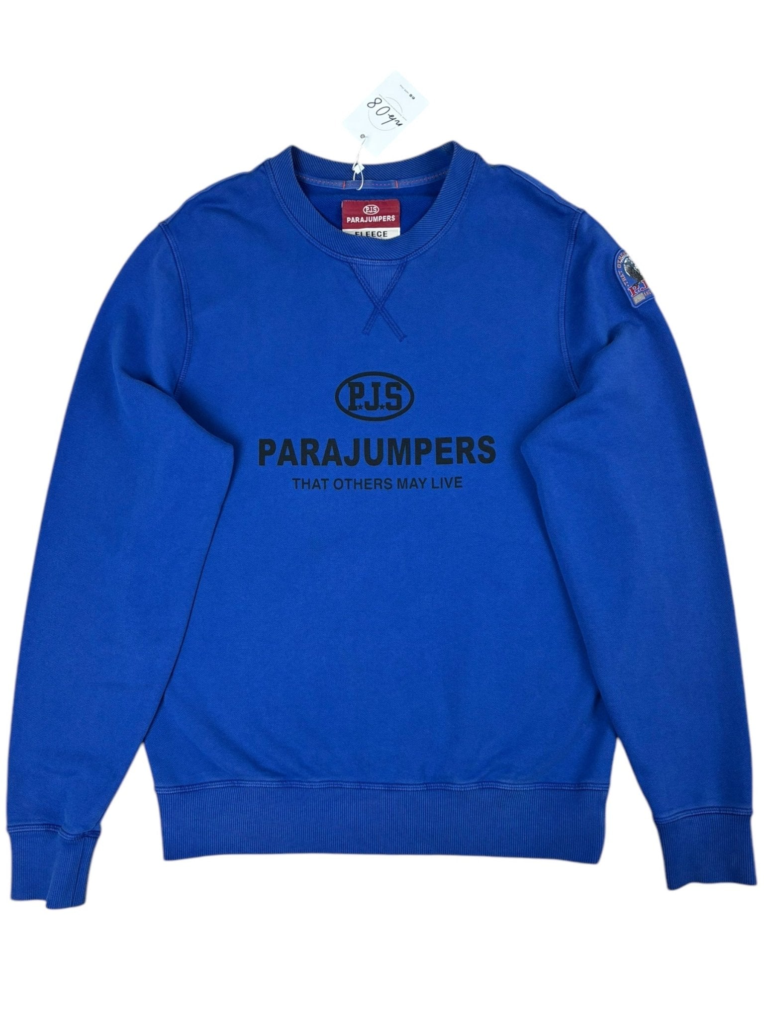 PULL PARAJUMPERS FLEECE - NB08 SHOP