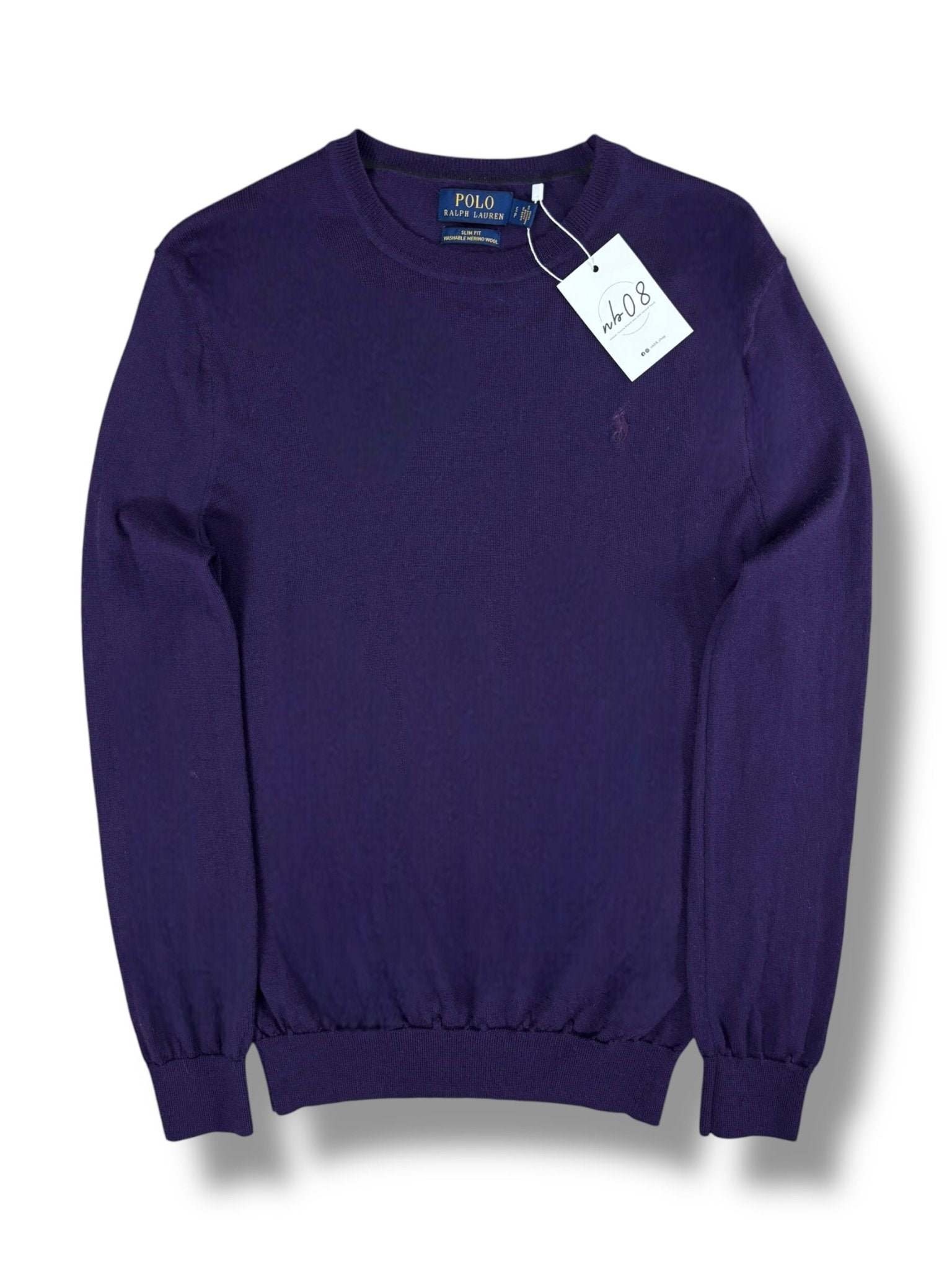 PULL RALPH LAUREN - NB08 SHOP