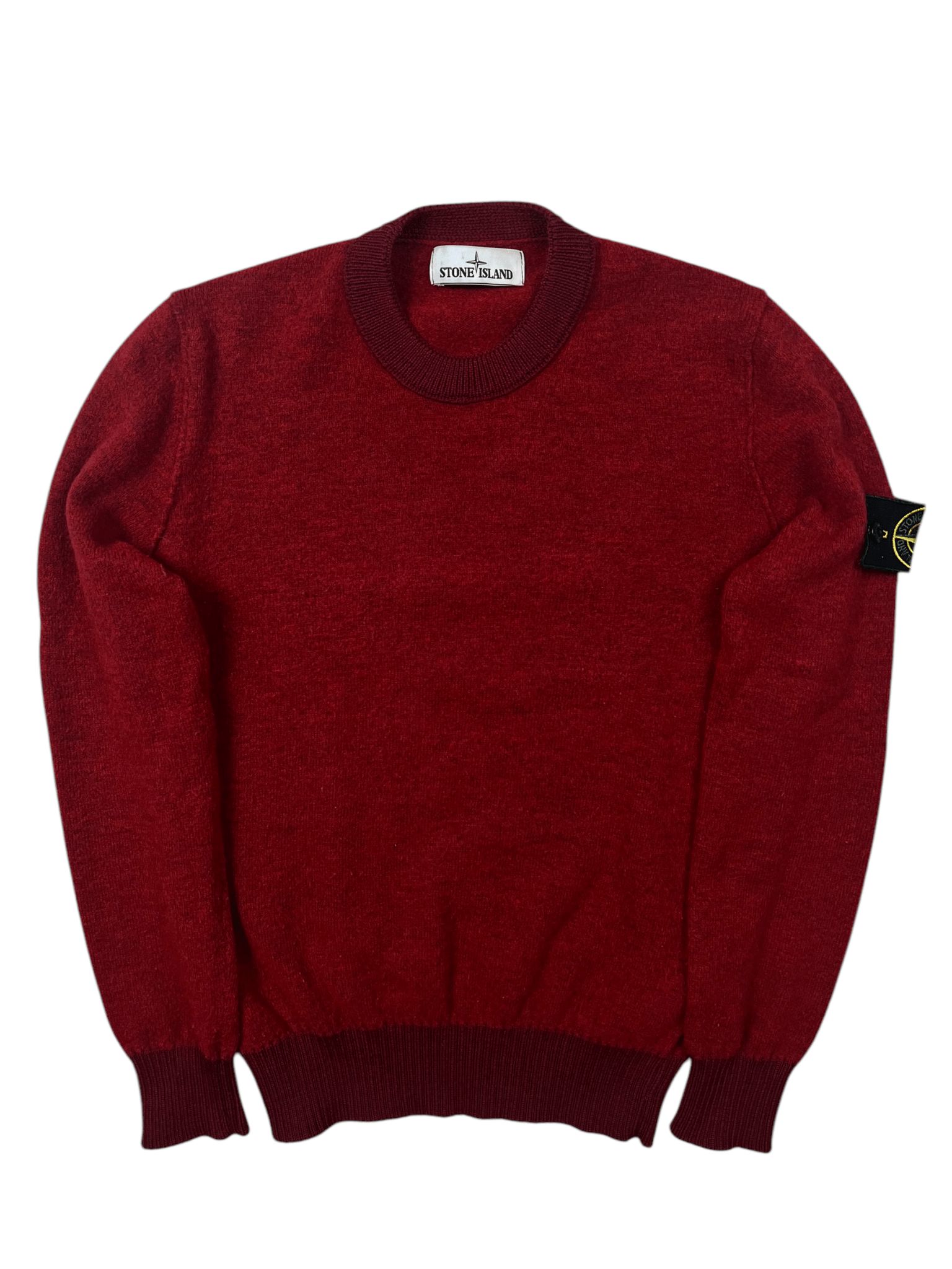 PULL STONE ISLAND - NB08 SHOP