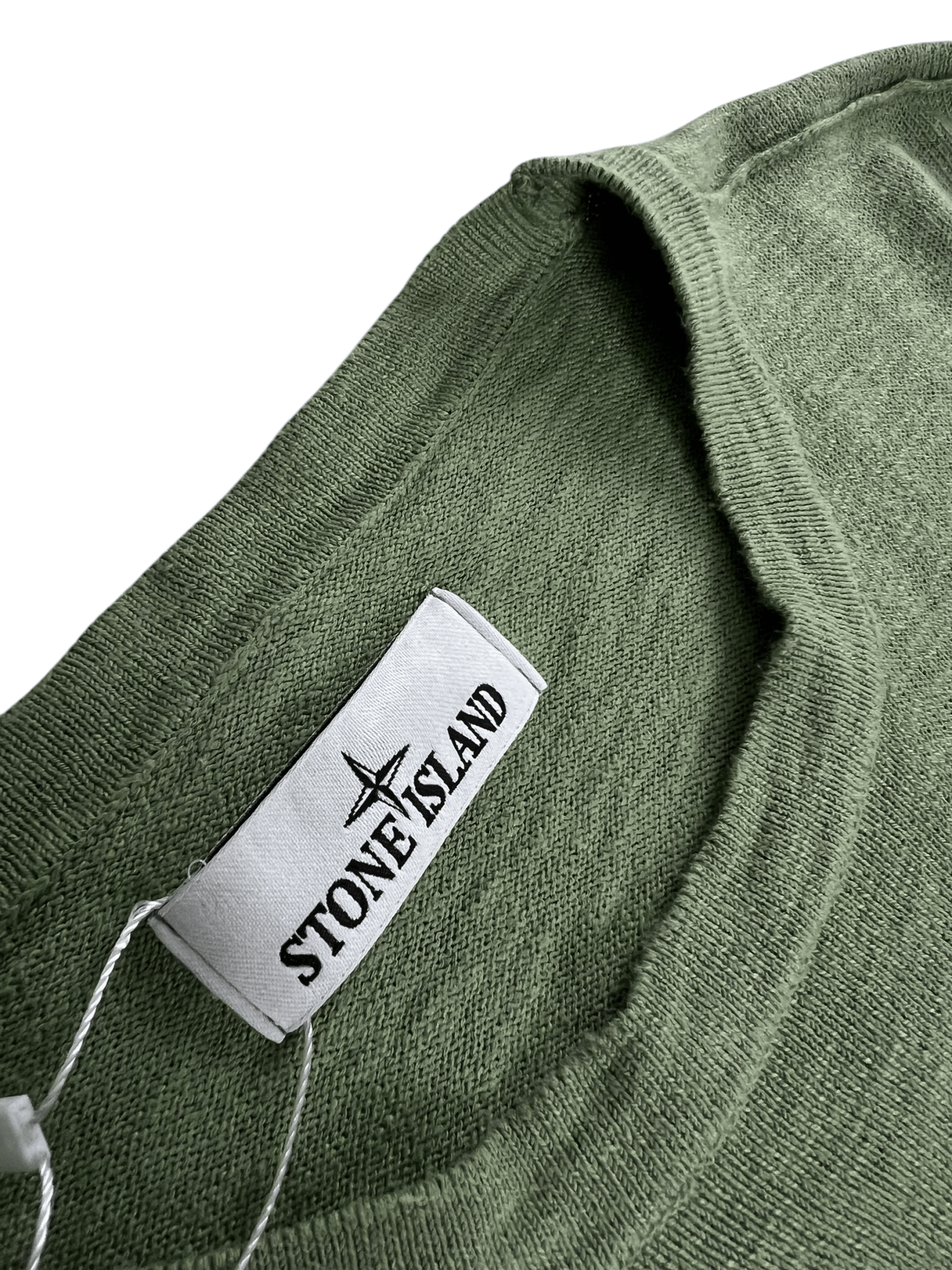 PULL STONE ISLAND - NB08 SHOP