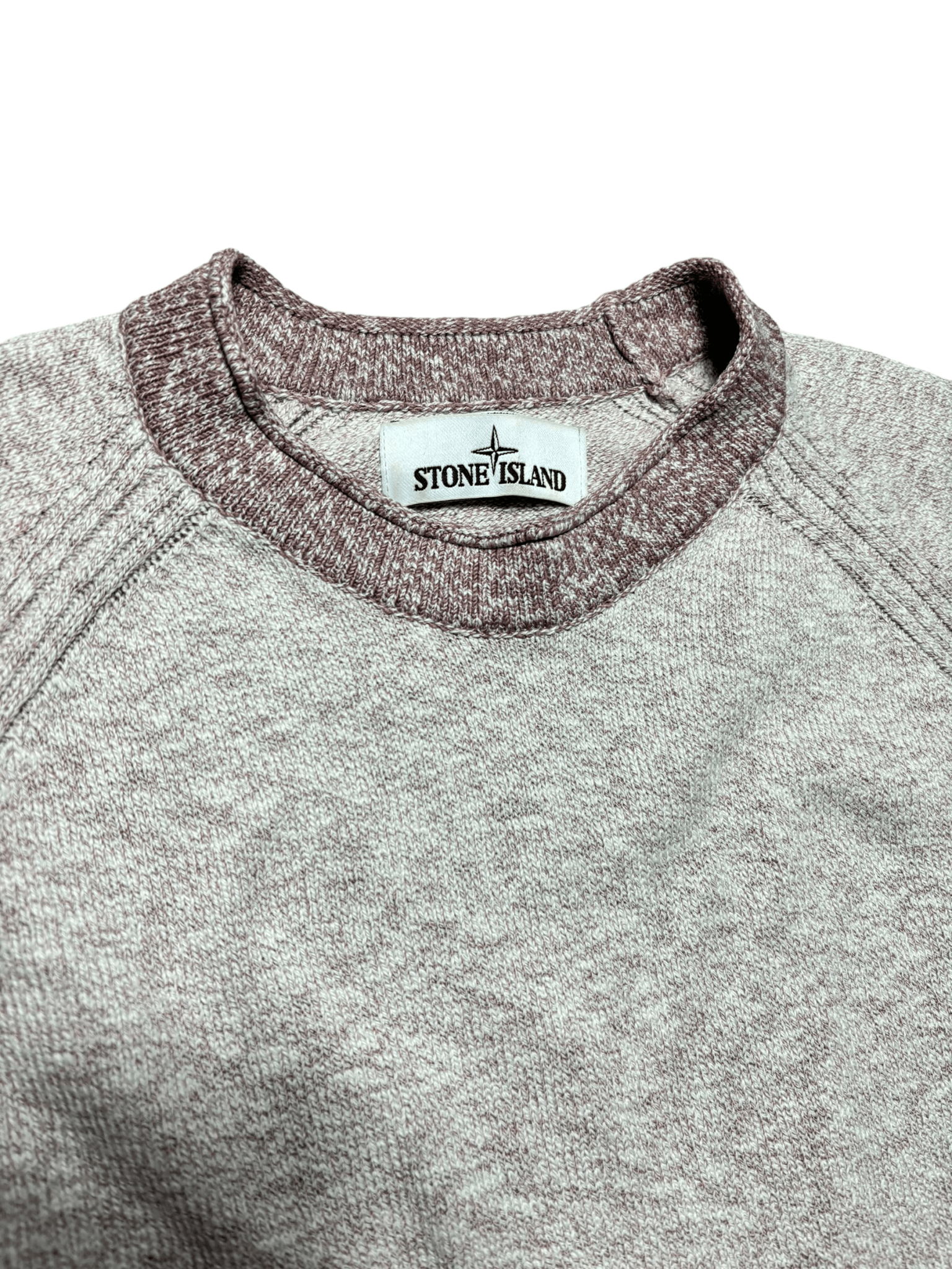 PULL STONE ISLAND - NB08 SHOP