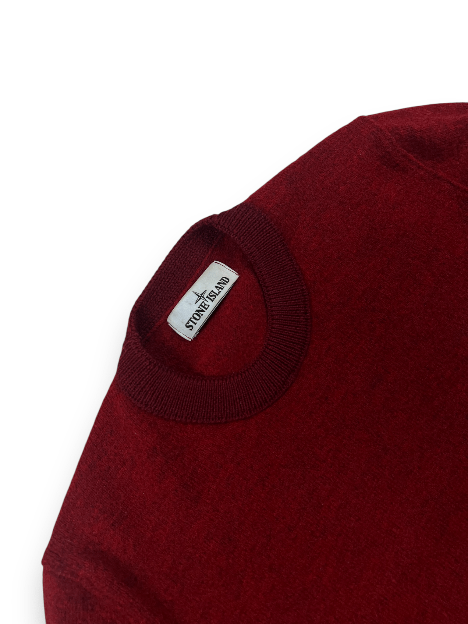 PULL STONE ISLAND - NB08 SHOP