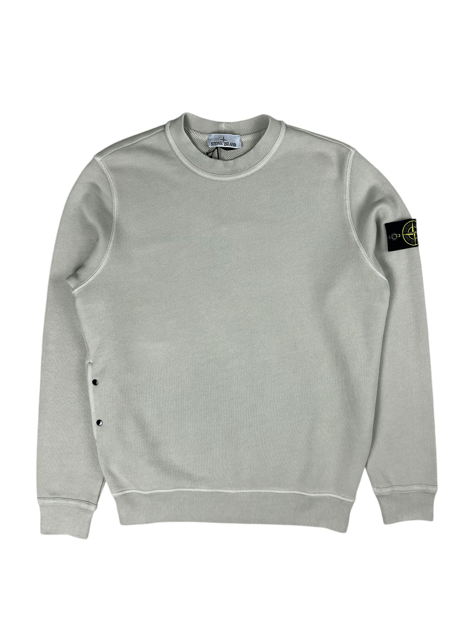 PULL STONE ISLAND - NB08 SHOP