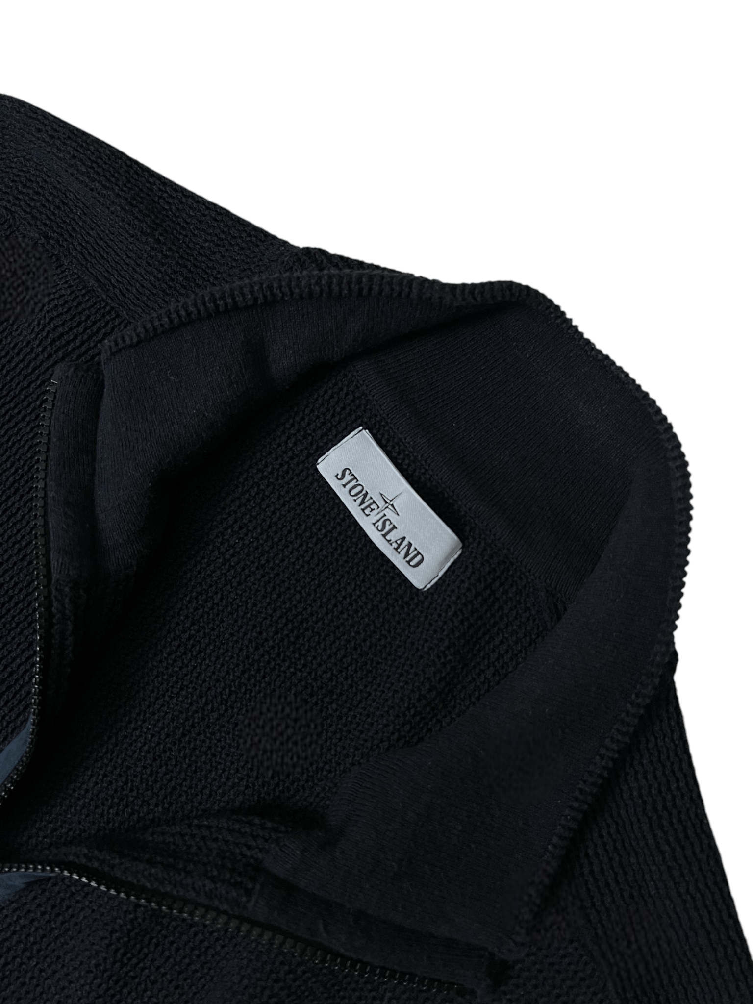 PULL STONE ISLAND - NB08 SHOP
