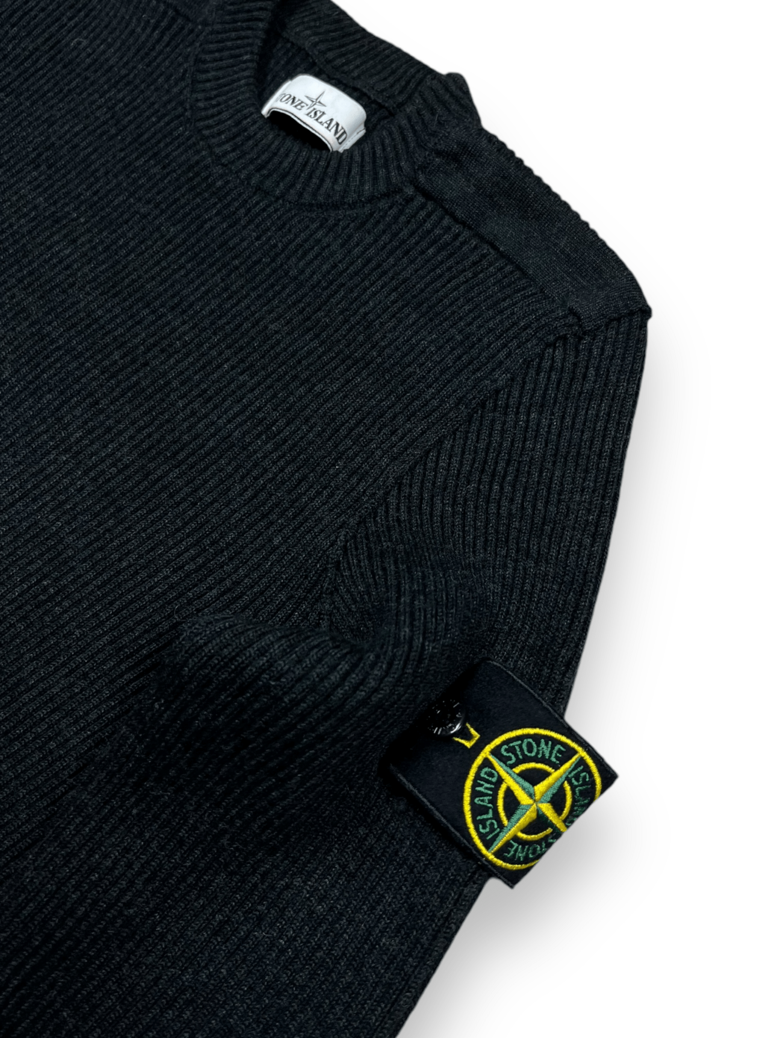 PULL STONE ISLAND - NB08 SHOP