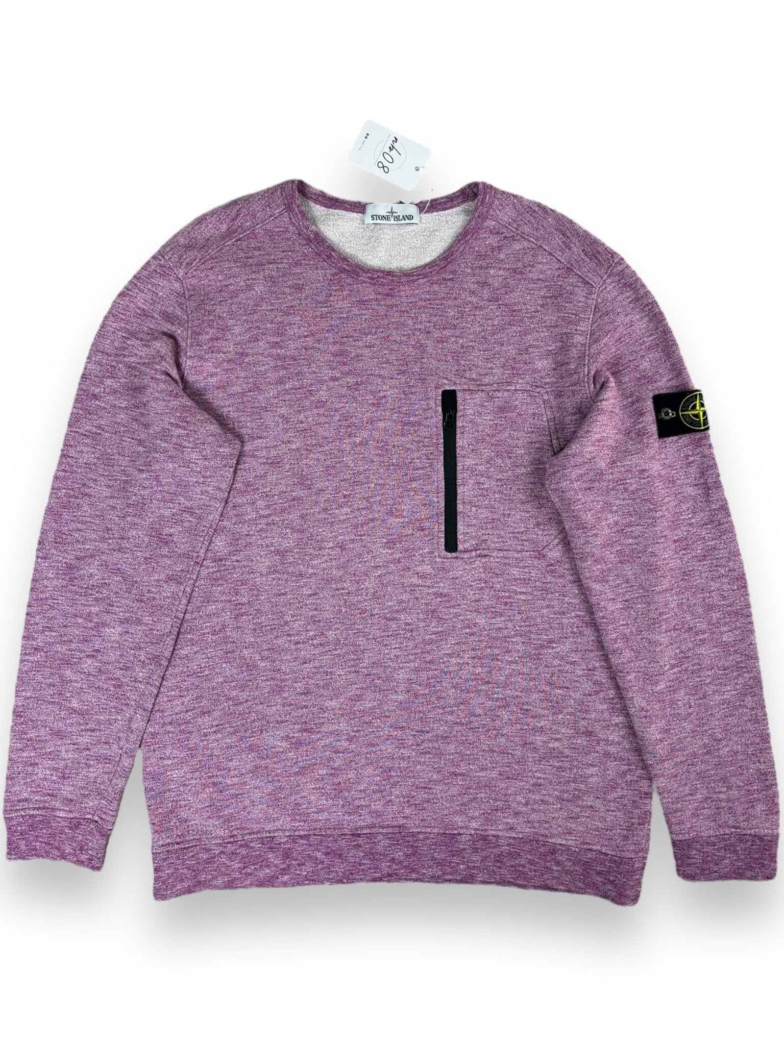 PULL STONE ISLAND - NB08 SHOP