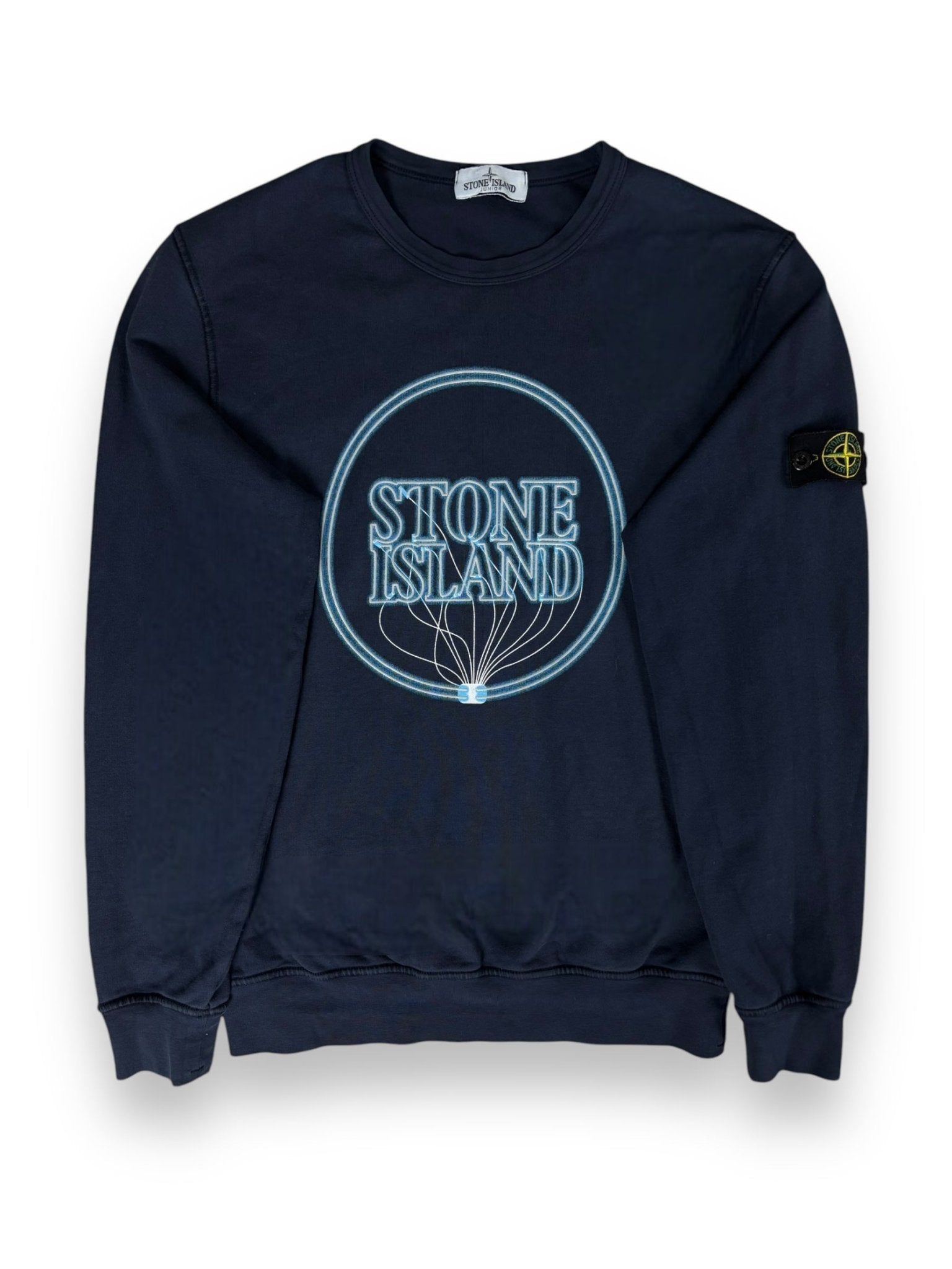 PULL STONE ISLAND - NB08 SHOP