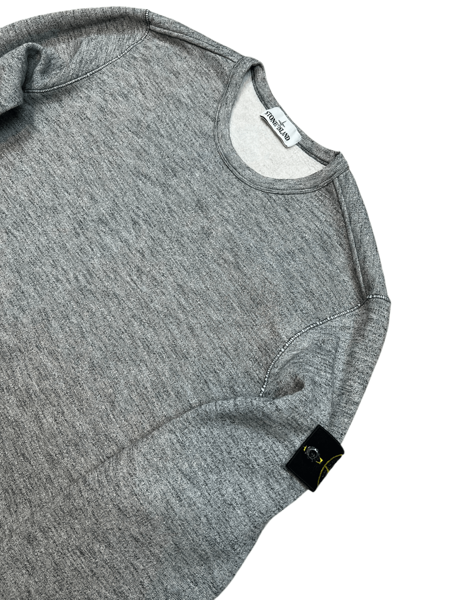 PULL STONE ISLAND - NB08 SHOP