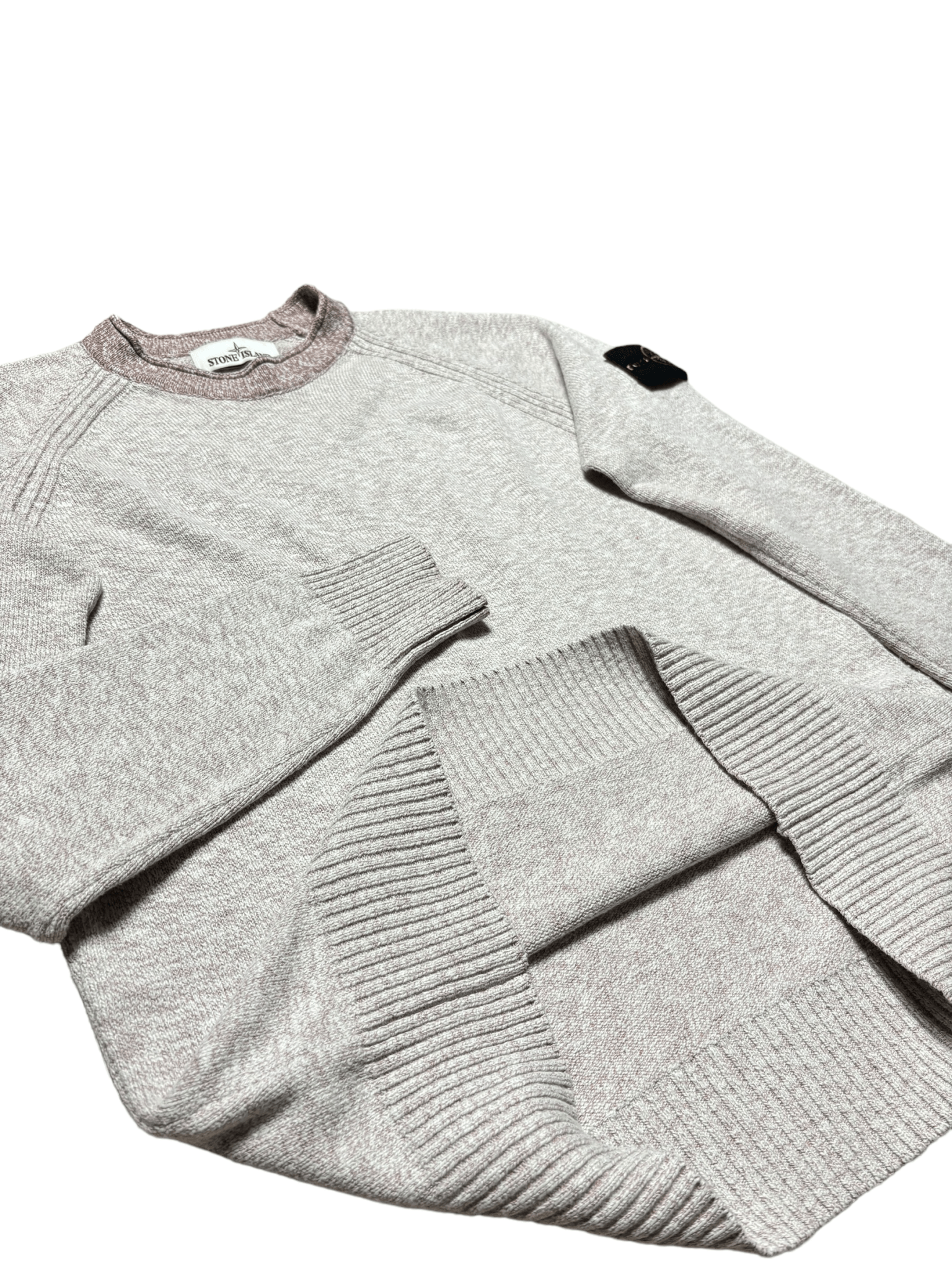 PULL STONE ISLAND - NB08 SHOP