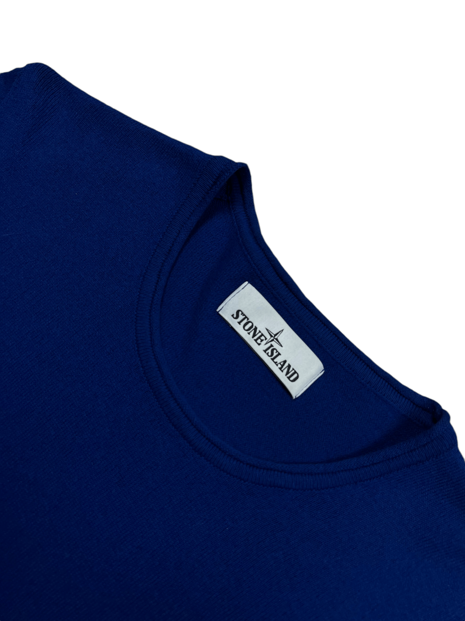 PULL STONE ISLAND - NB08 SHOP