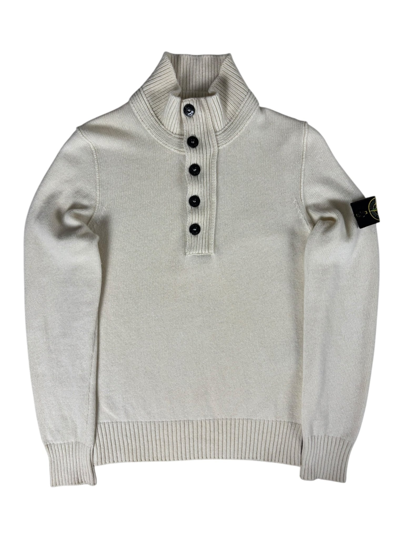 PULL STONE ISLAND - NB08 SHOP