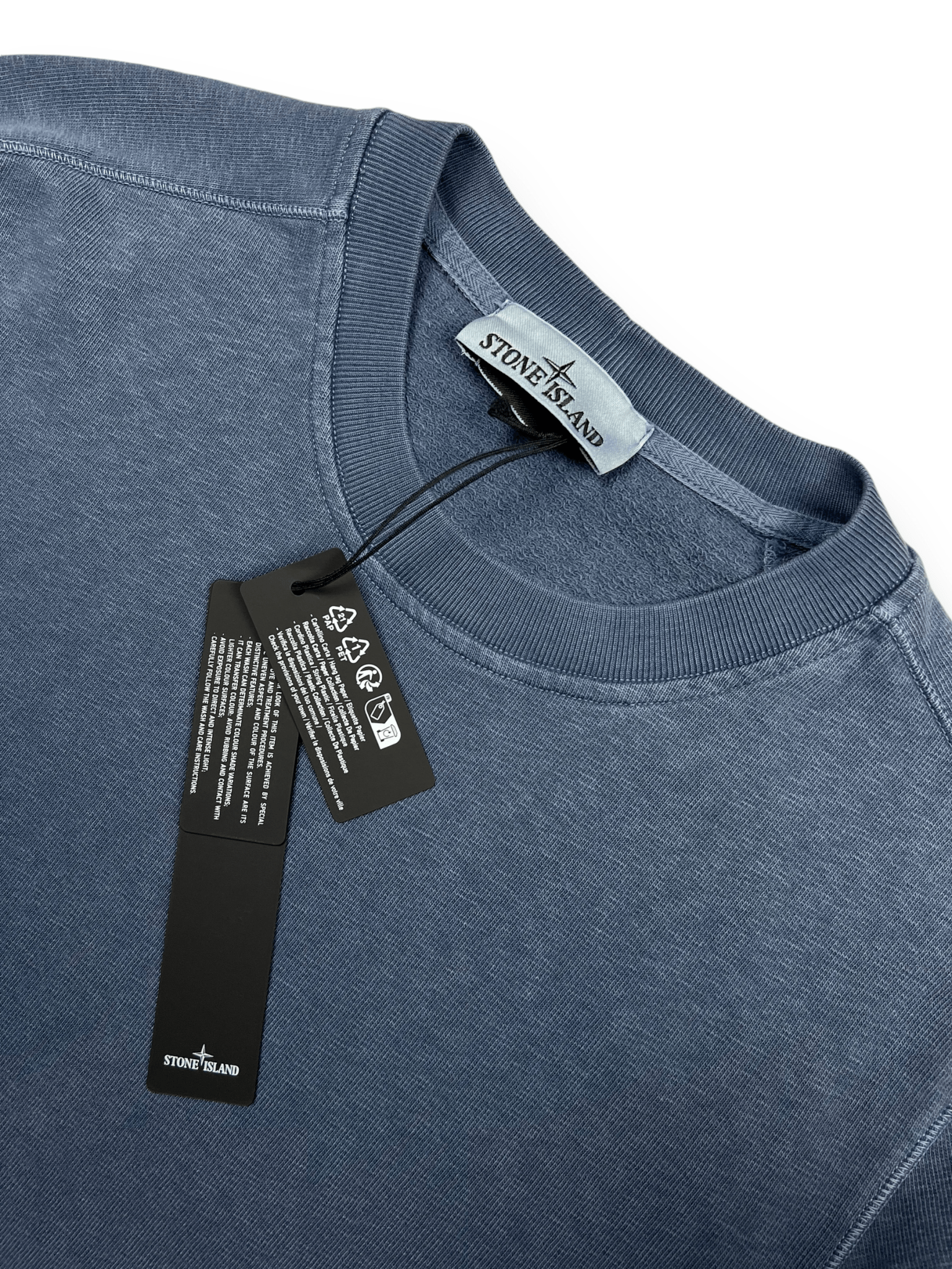 PULL STONE ISLAND - NB08 SHOP